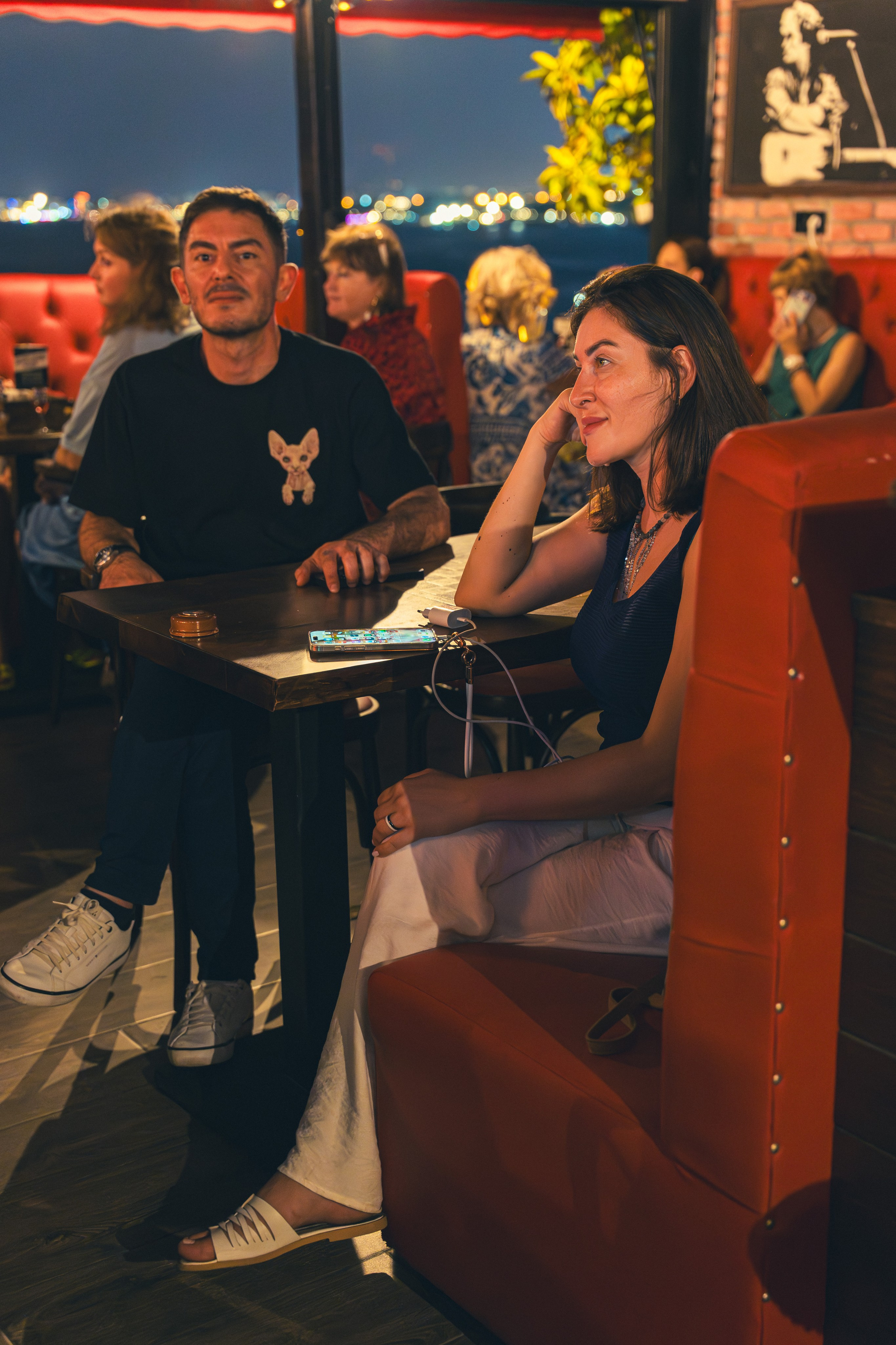 My Friends Pub. UNRATED PHOTO