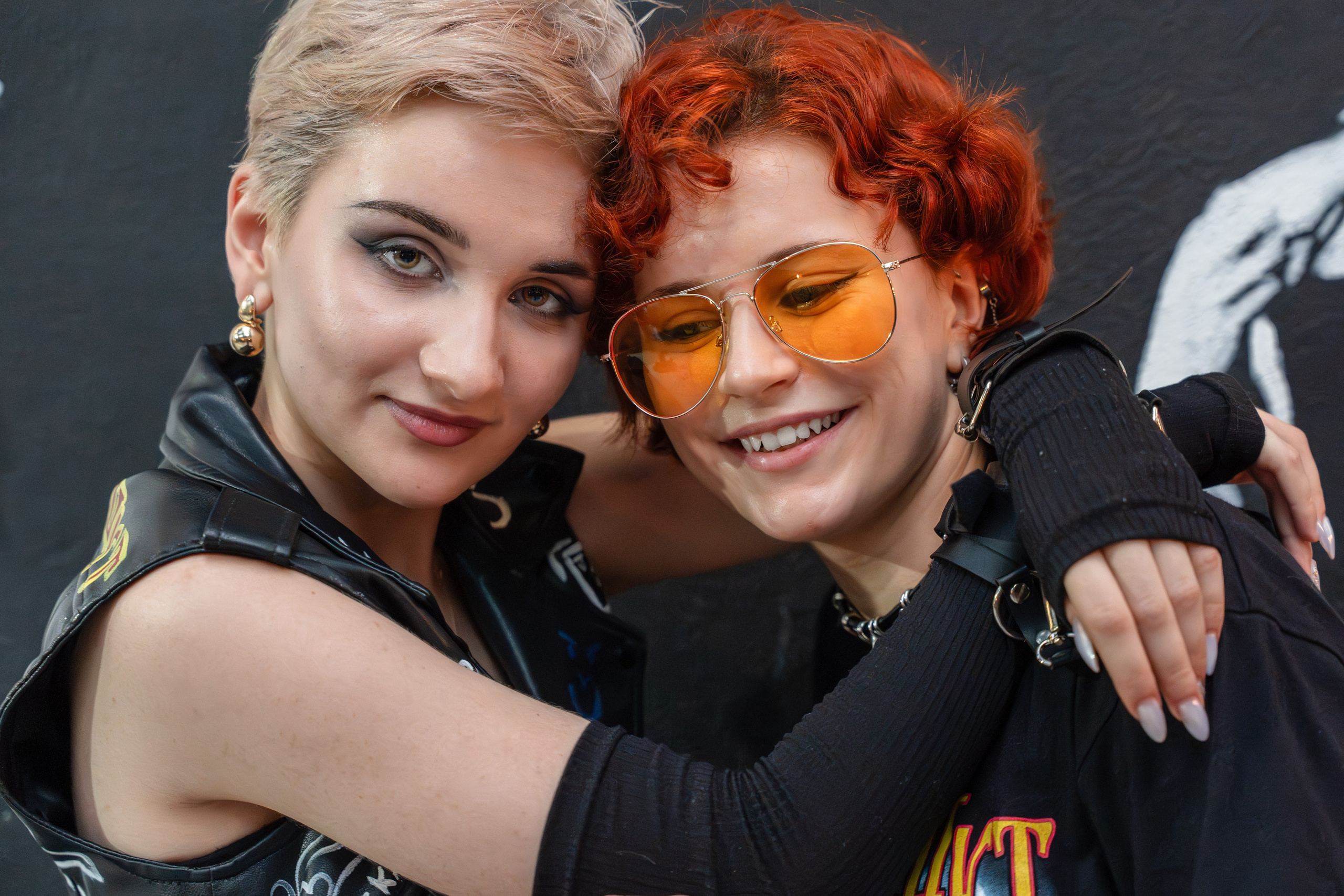 My Friends Pub. UNRATED PHOTO