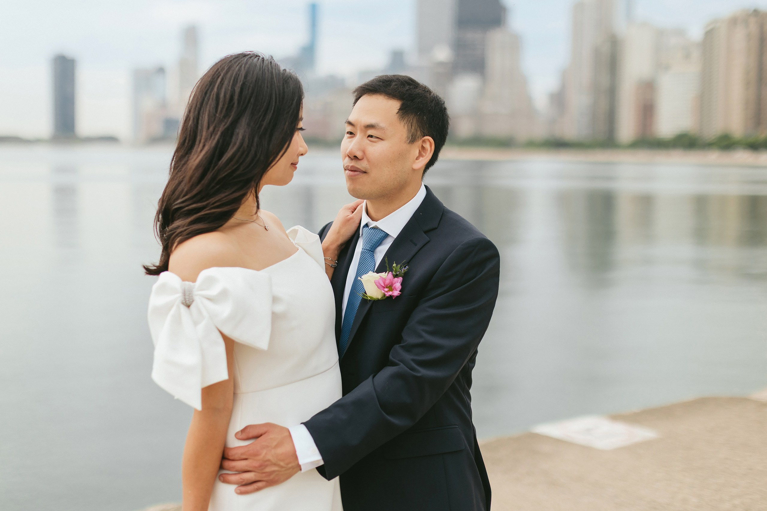 06.20.2025 Wedding. Wedding family event photographer in Chicago Nick Yushevich