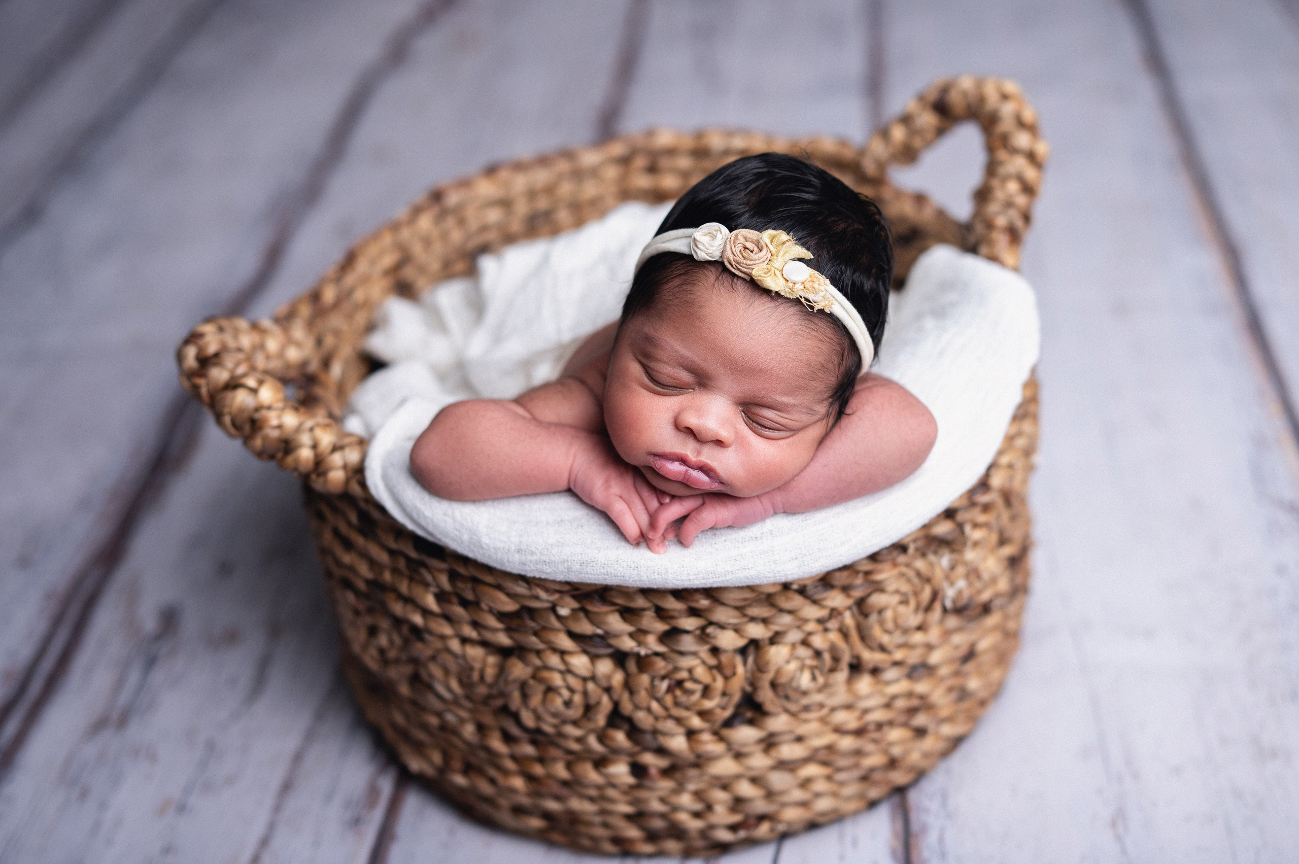 Sailor 9 days. In-home newborn photography Raleigh & area Katya Kulikova