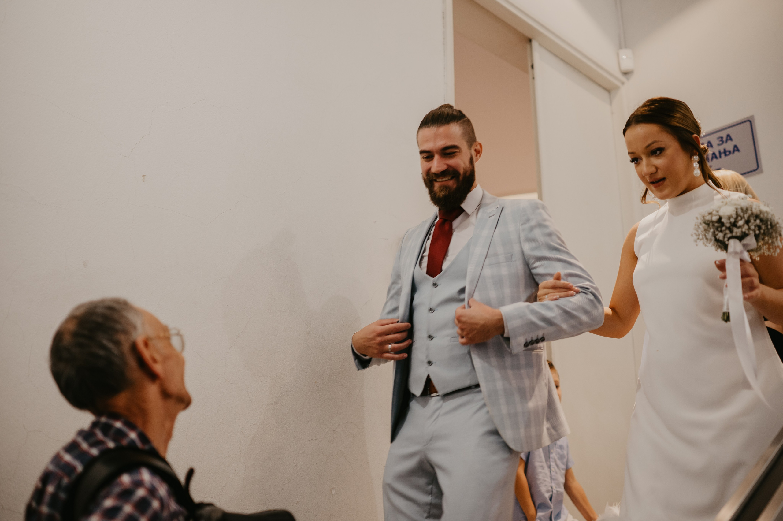 Ana & Nikola. Ana Sladojevic