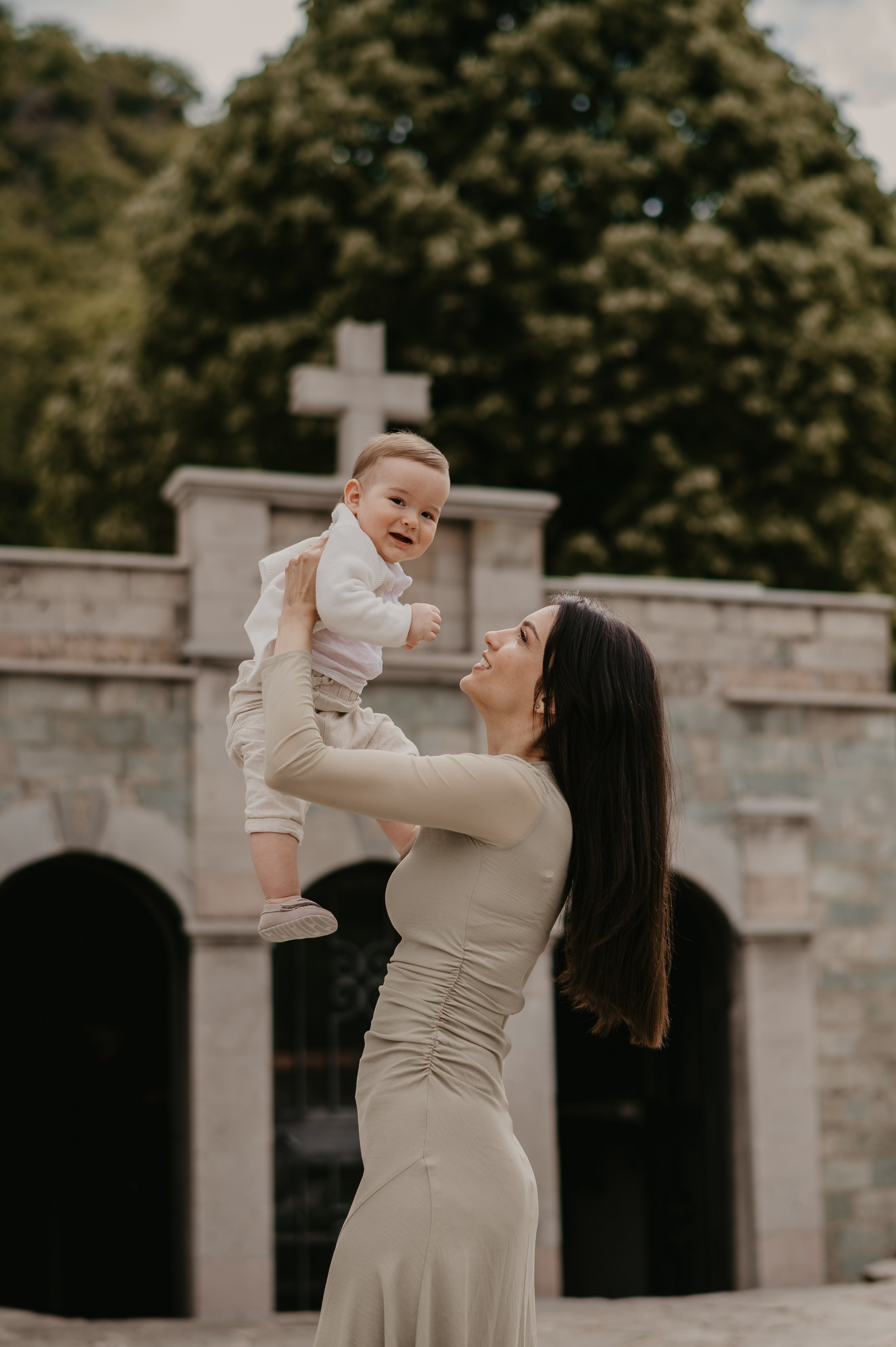 Prohor Pčinjski. Ana Sladojevic