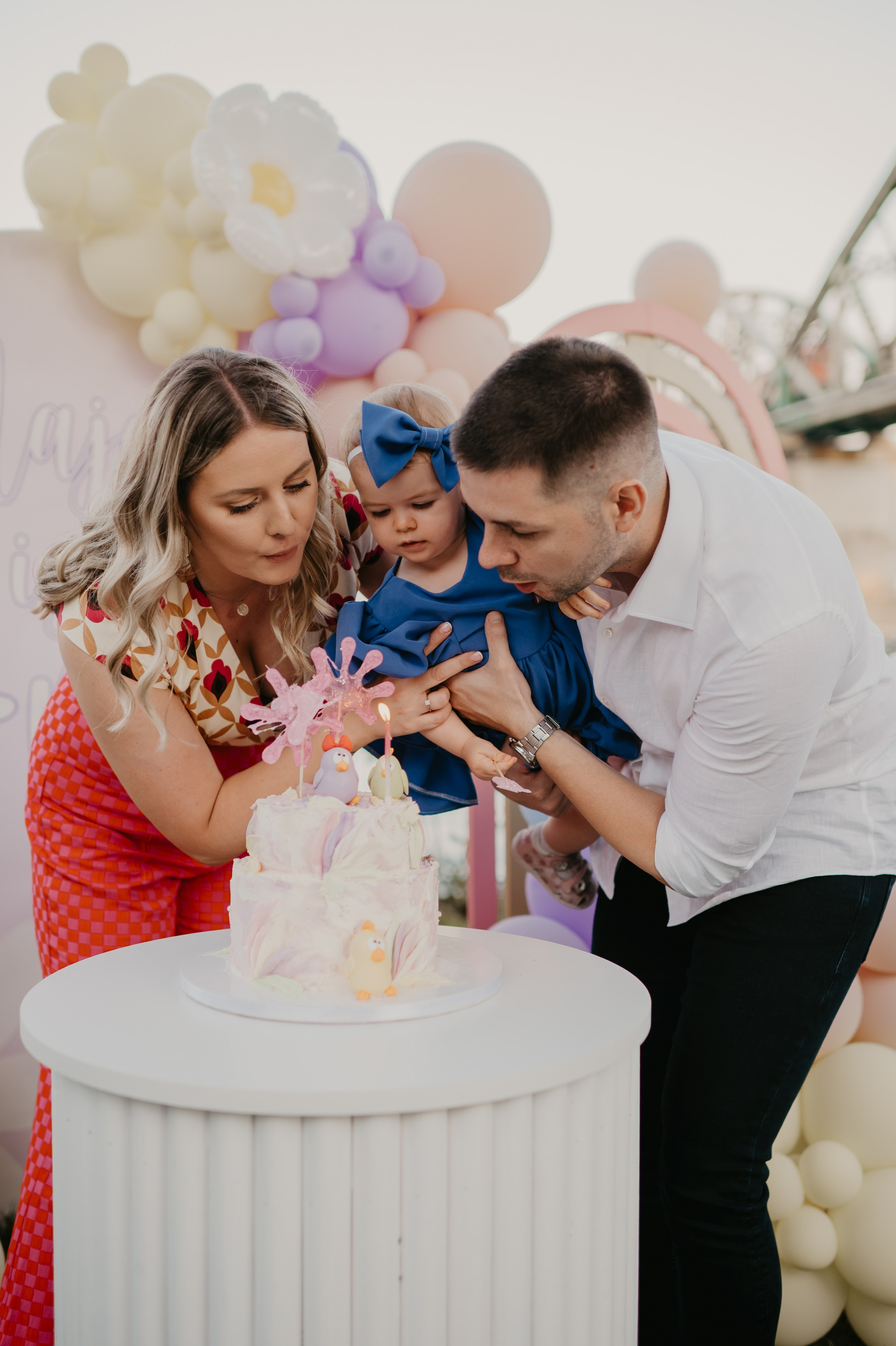 Najin prvi. Ana Sladojevic