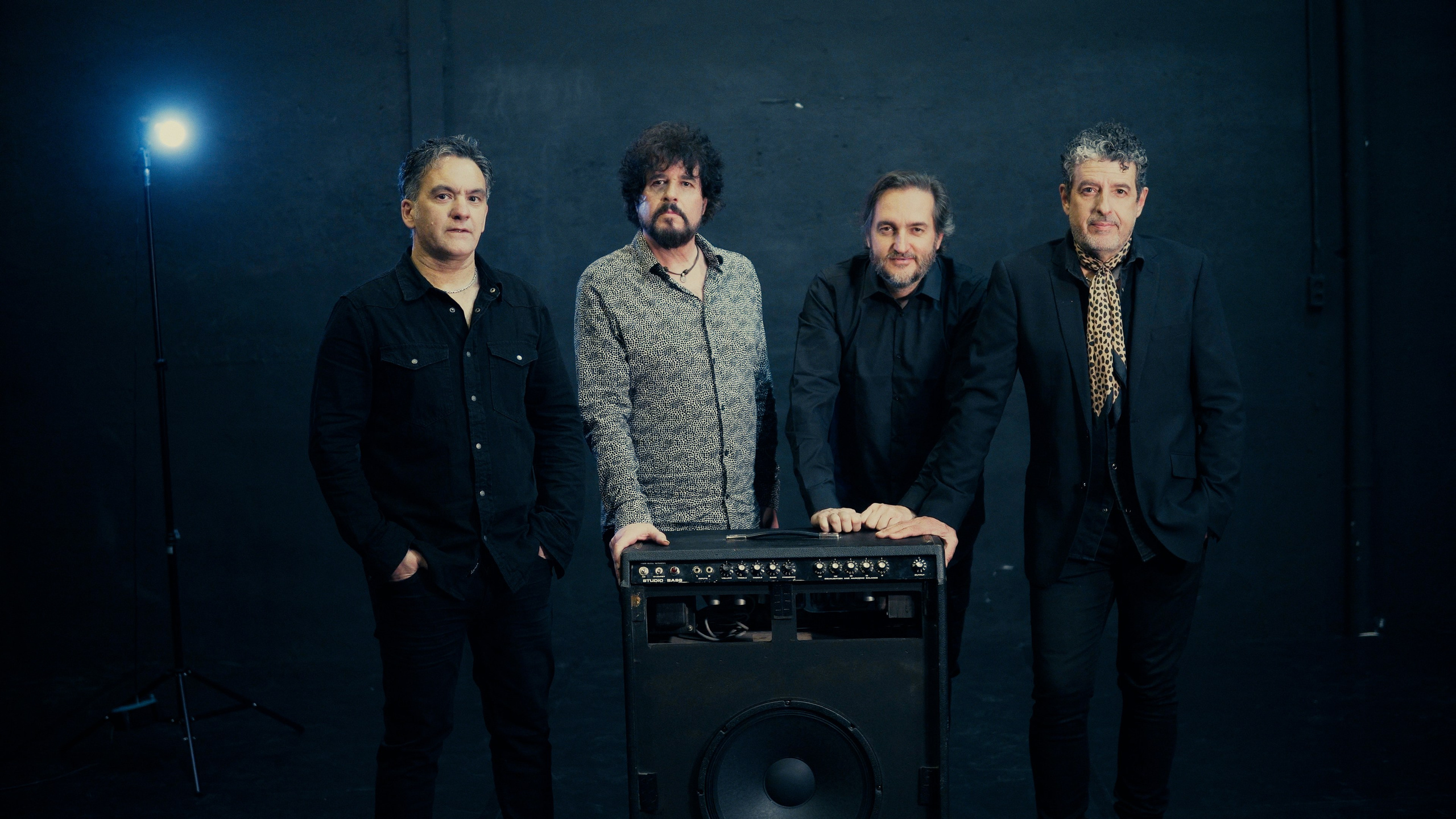 D’Baldomeros: «Granada corre en endogamia musical por defecto» | Entrevista 2026 FOTKAI