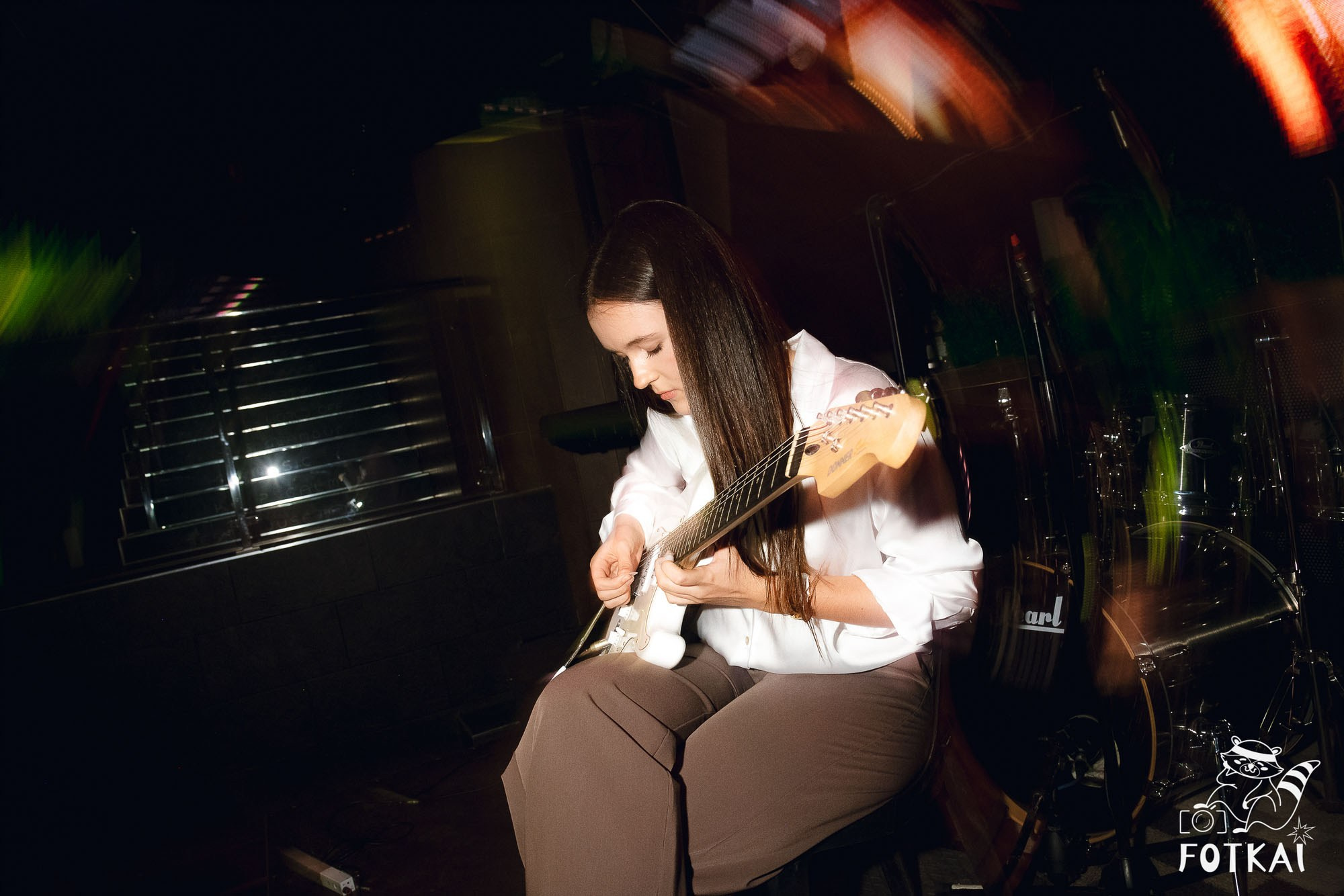 Oktoberfest Torrevieja 2025 в Avalon — Stones of the Coast, живая музыка и рок-атмосфера | Фоторепортаж FOTKAI