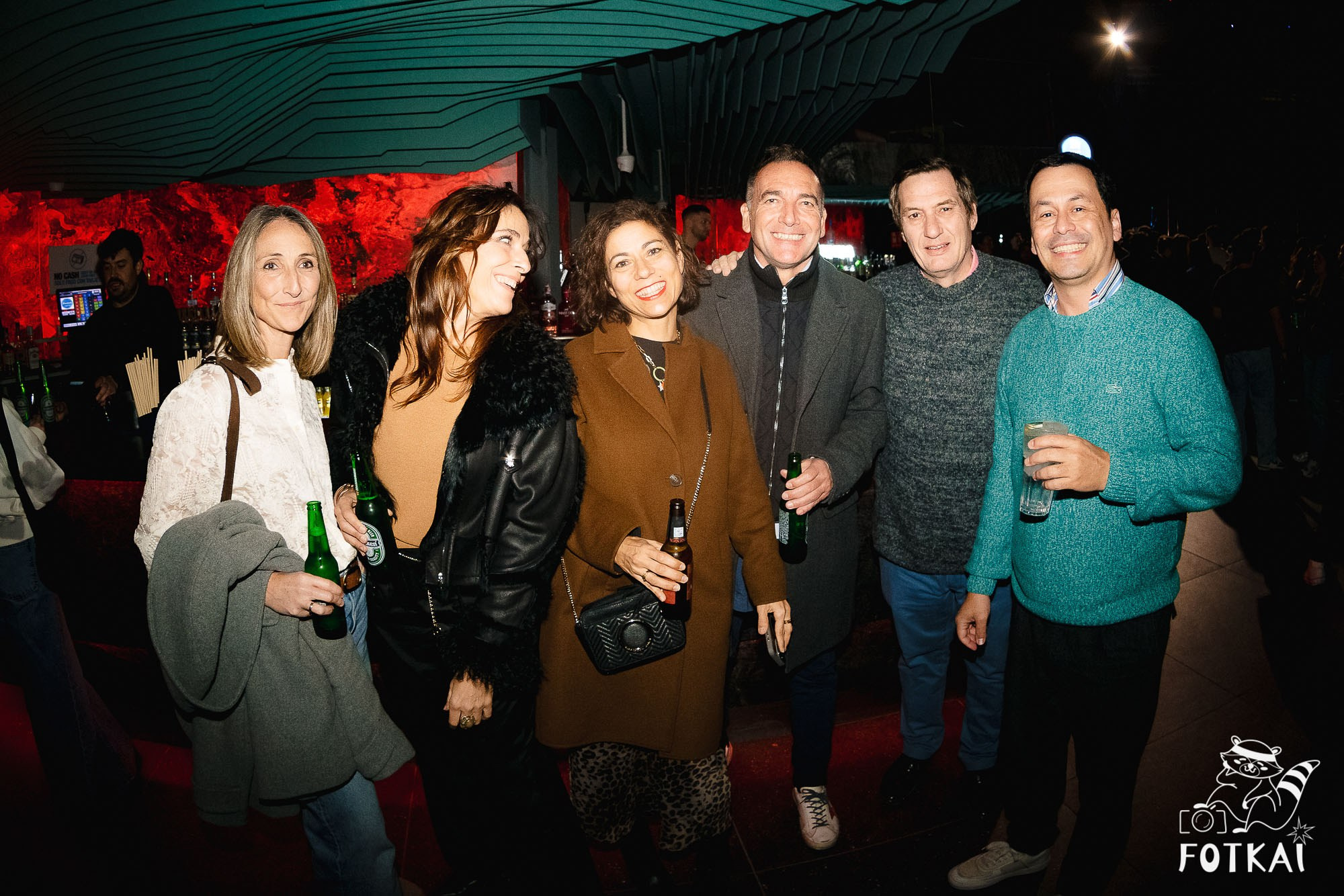 Barry B en Alicante 13 de febrero 2026: concierto épico de pop alternativo y energía en vivo | FOTKAI