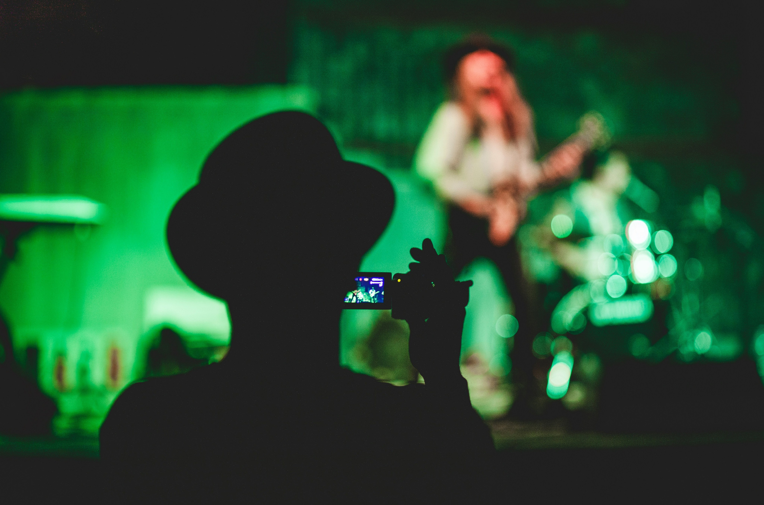 Photo as Event Proof — Why It Matters That Others See Your Party, Concert, or Festival | FOTKAI