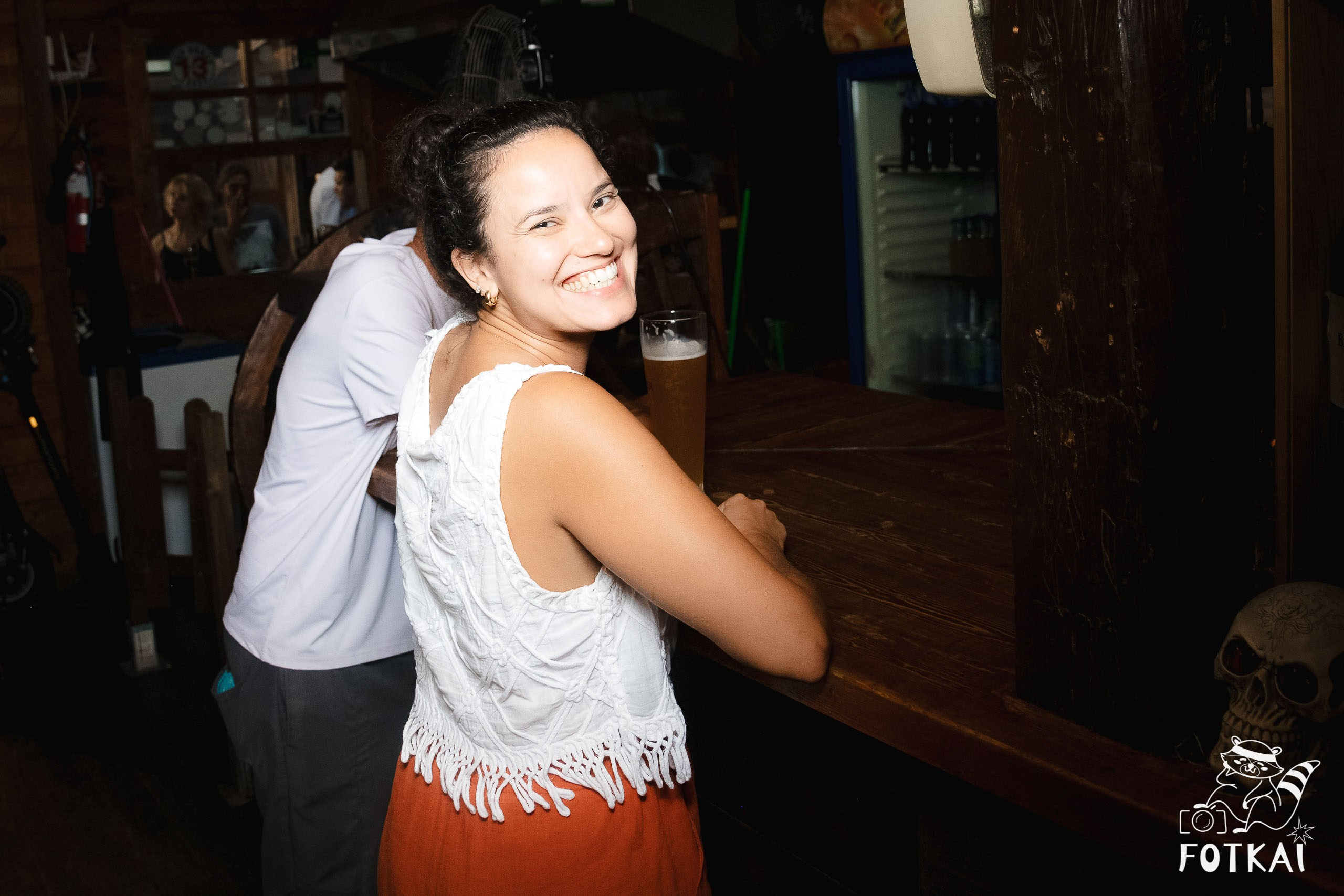 El Paso Rock Bar Torrevieja: Reportaje fotográfico 03.10.25 | FOTKAI