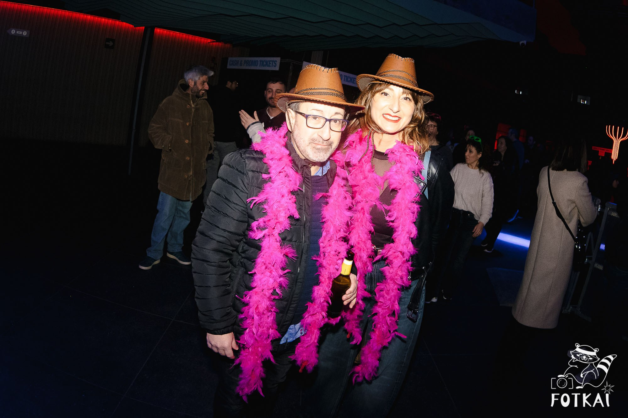 Ojete Calor en Alicante 31 enero 2026 — subnopop, electropop y fotos del concierto | FOTKAI