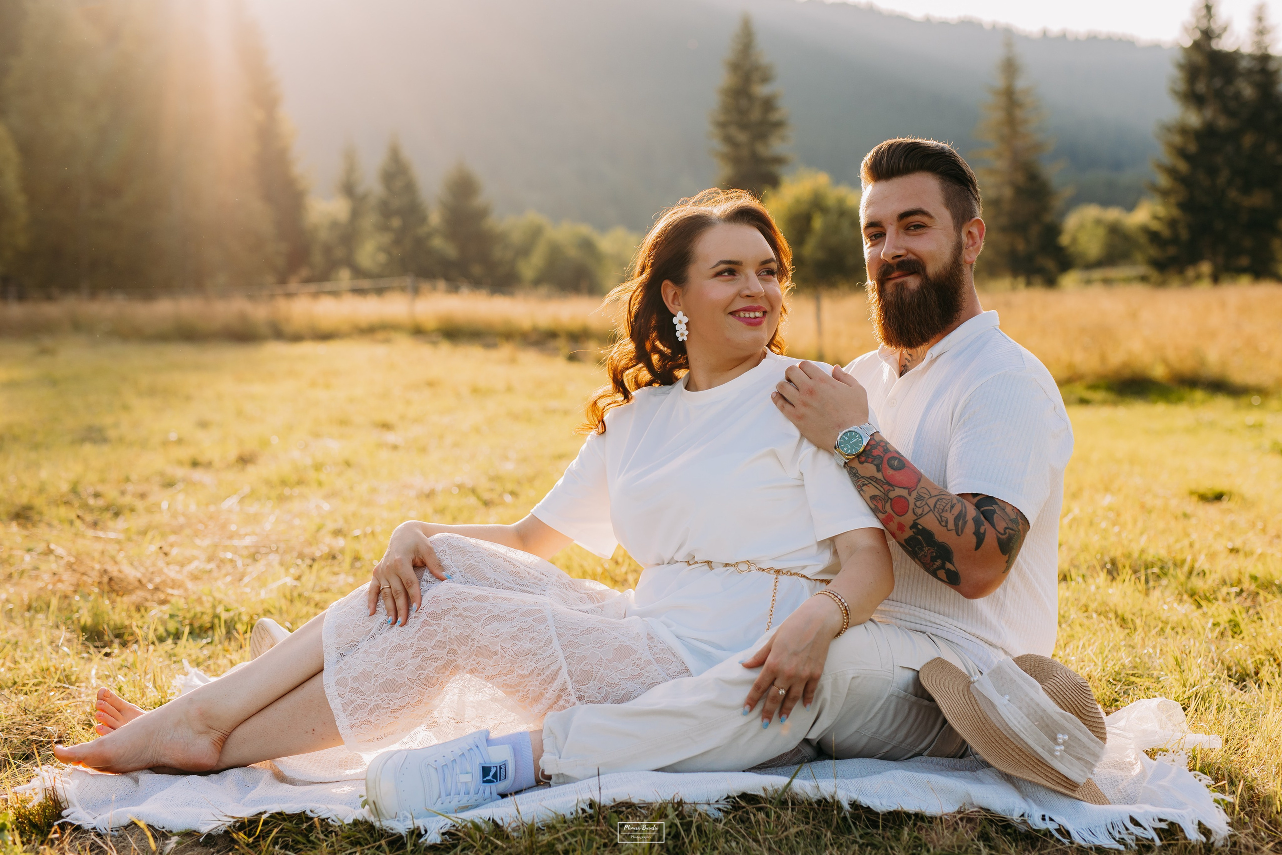 Save the Date-Roxana & Mihai. Acasa