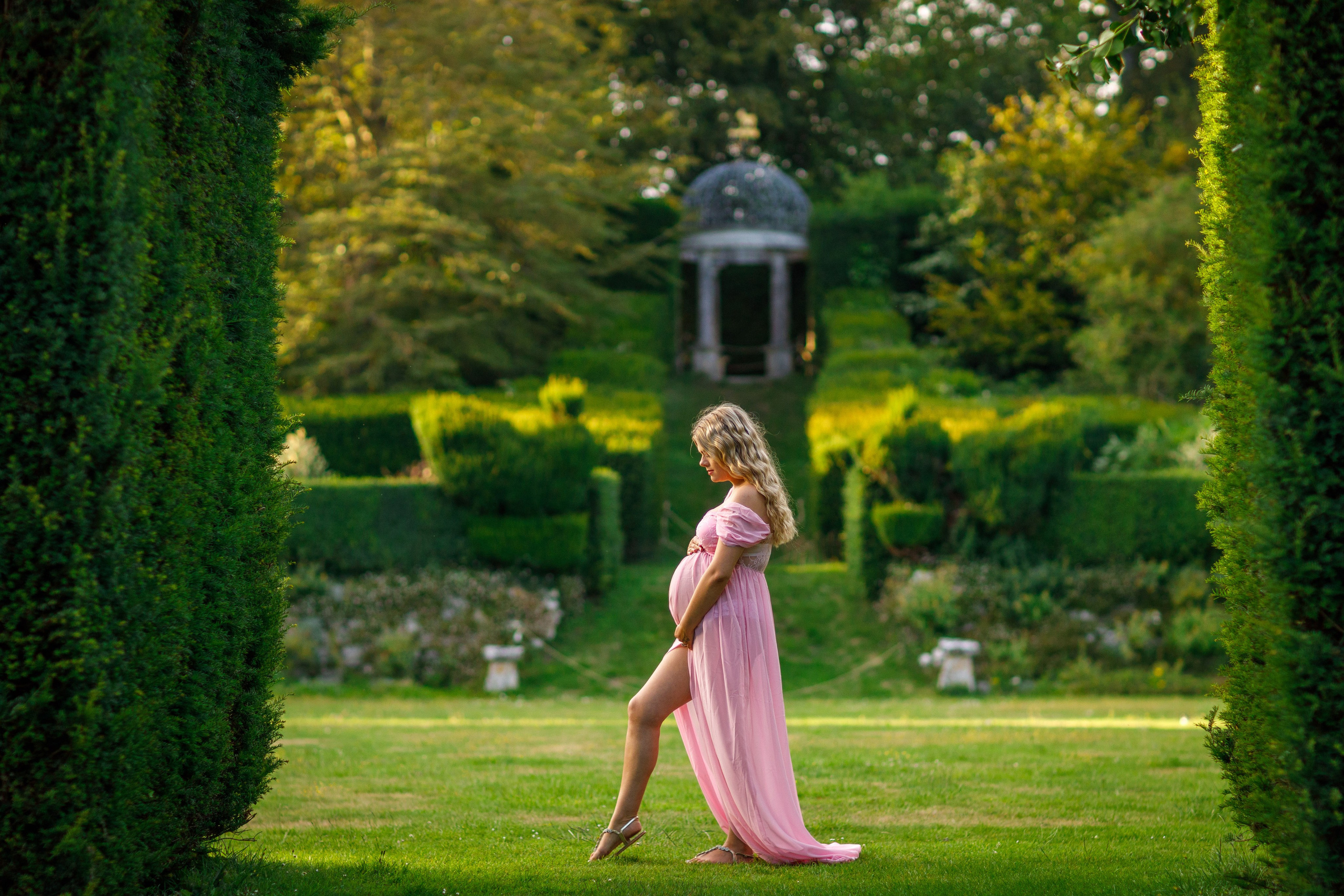 Family. Wedding & family photographer in Dorset, England. Nataliia Honcharenko