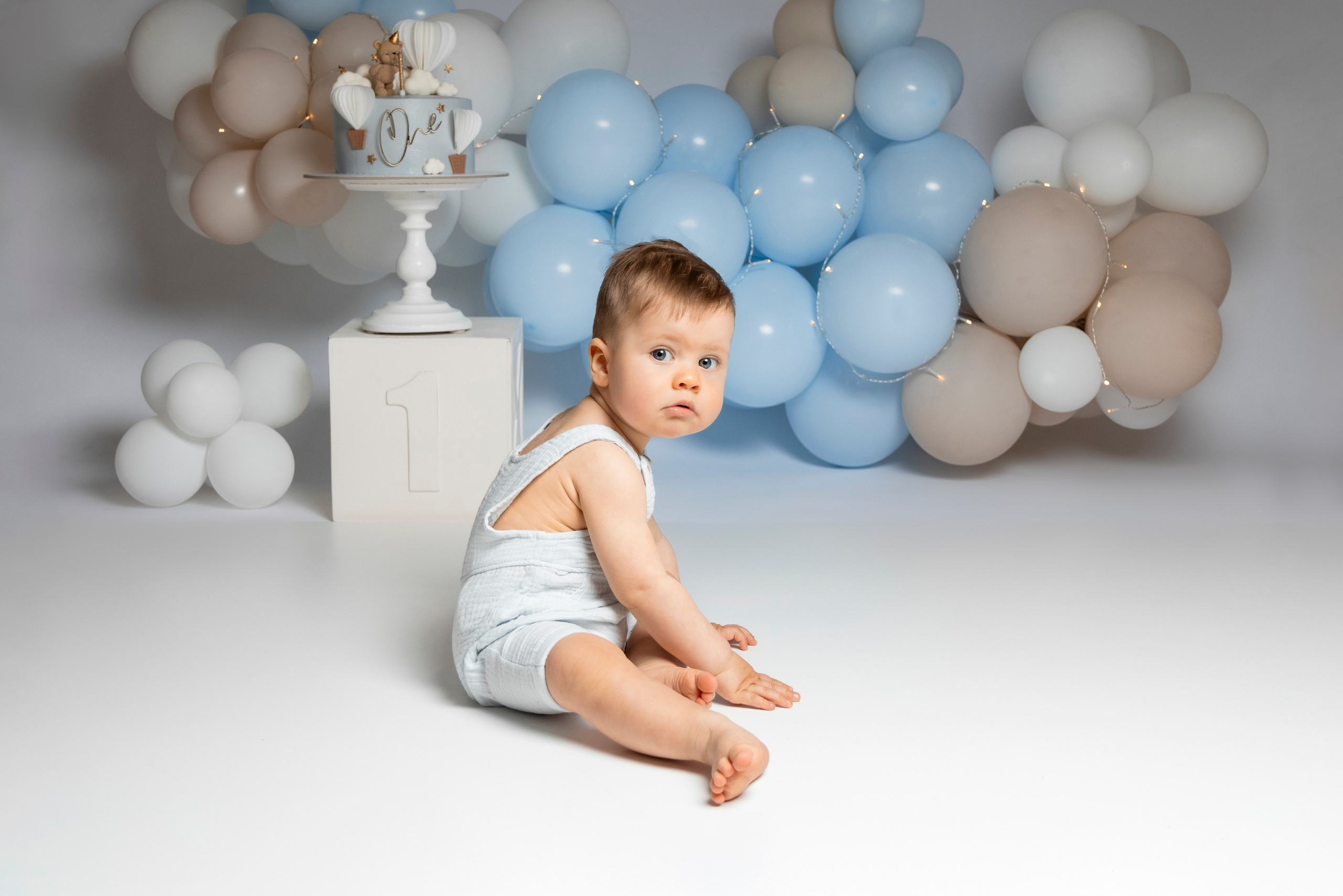 Populārākā kāzu, bērnu un ģimeņu fotogrāfe Latgalē Veronika Lokotko