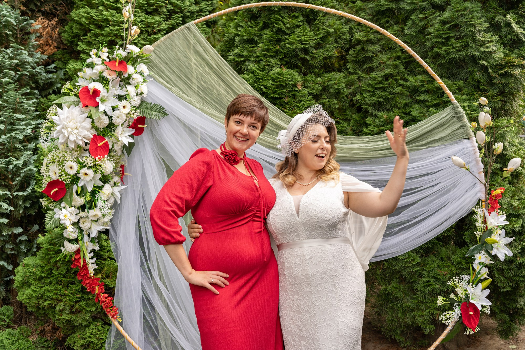 Aleksandra&Martin. RODINNÁ FOTOGRAFKA LABYK KATERYNA