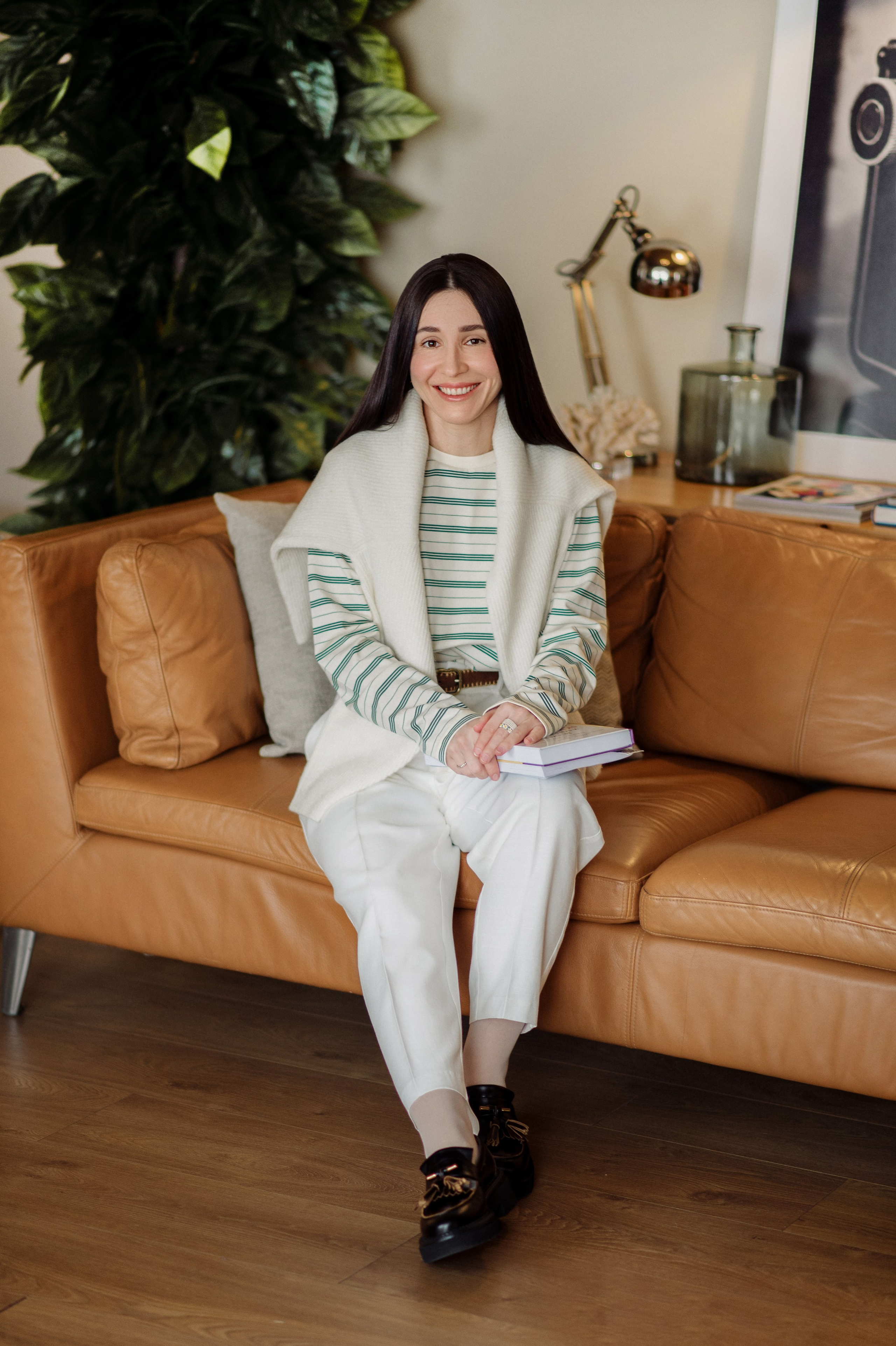 Photoshoot for a Psychologist. Www.iastakhova.com