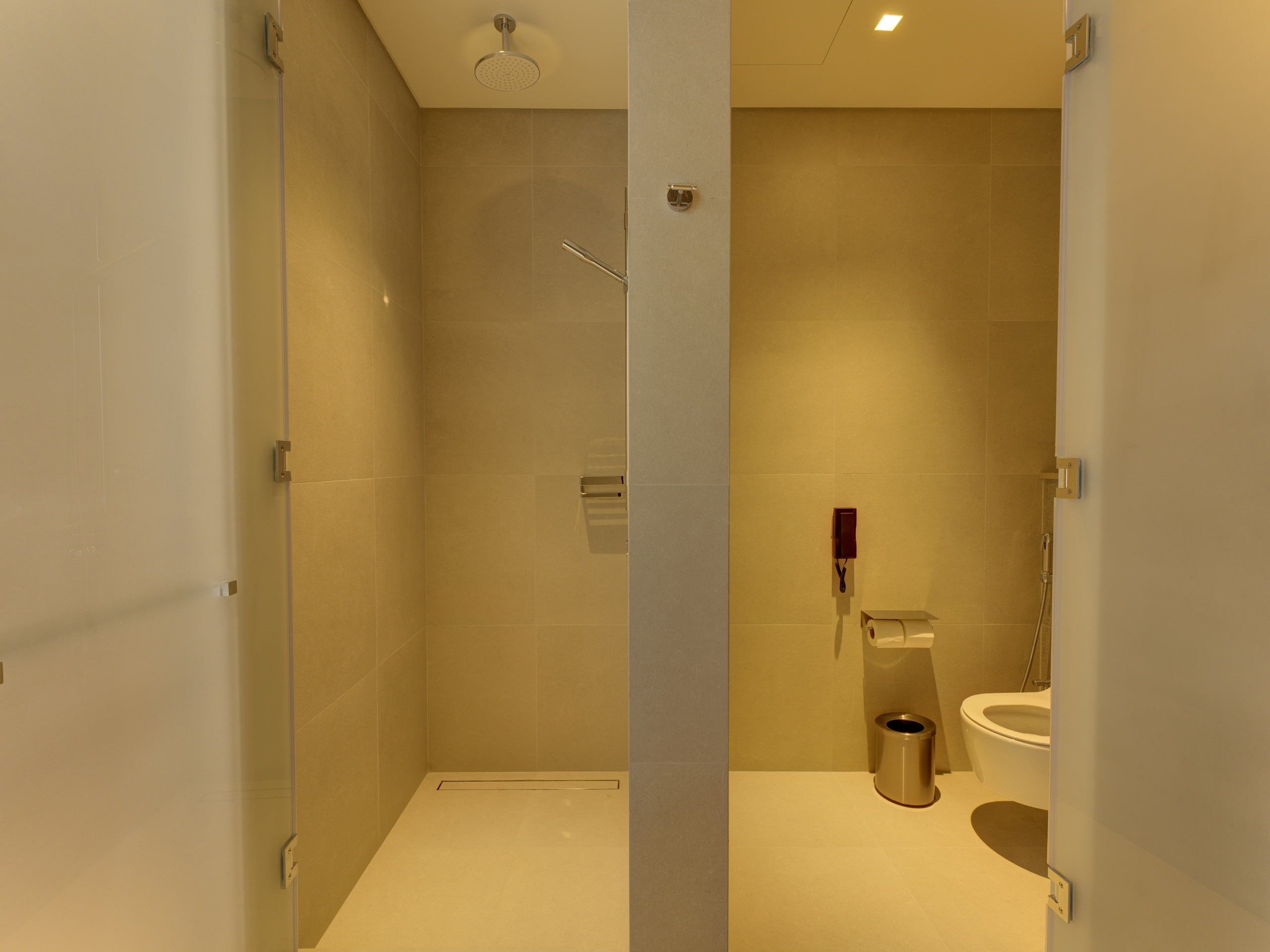 Vida Dubai Mall. Zakhar Leshkov Photo