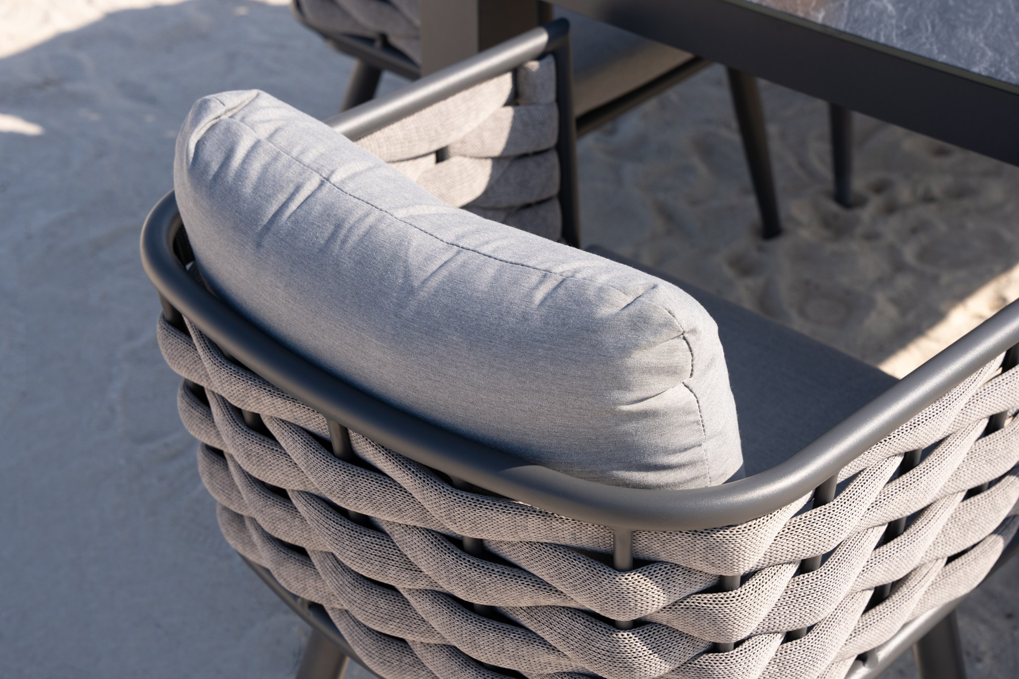 Suncoast Outdoor Furniture | Secret Beach | set 4. Zakhar Leshkov Photo