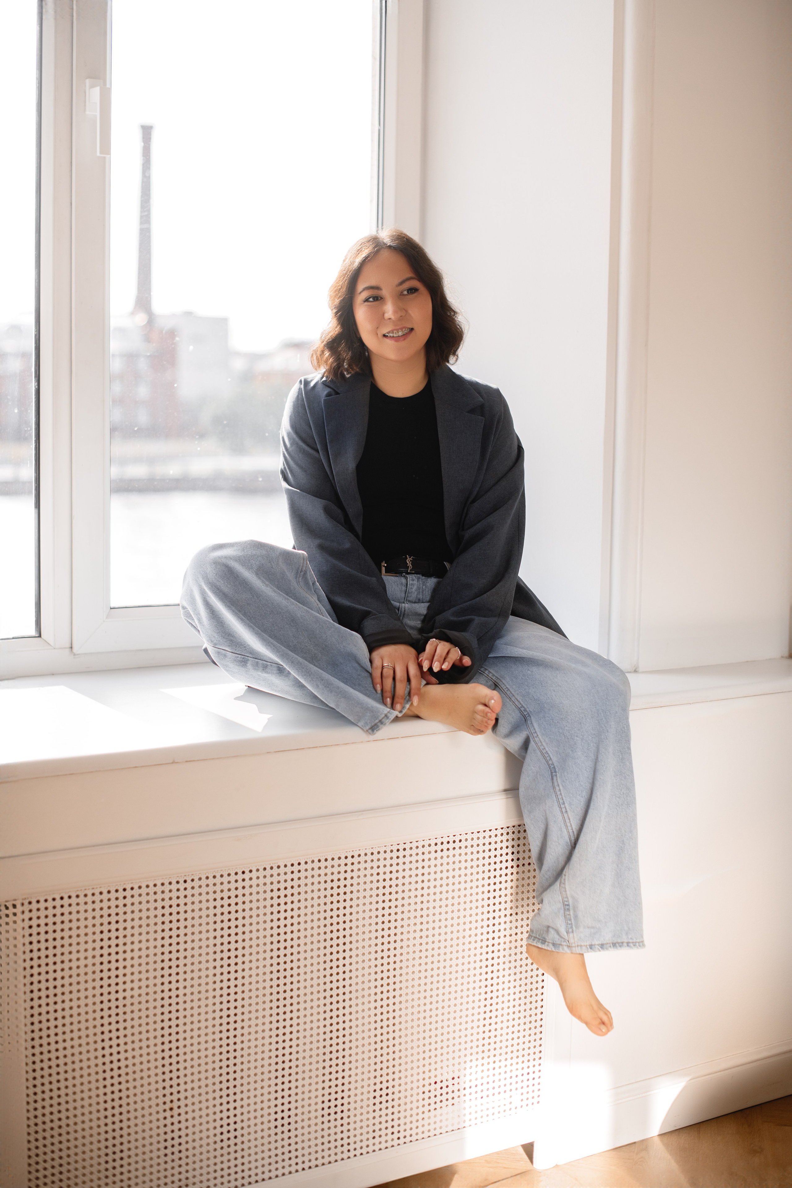 Света. Meisha Photo