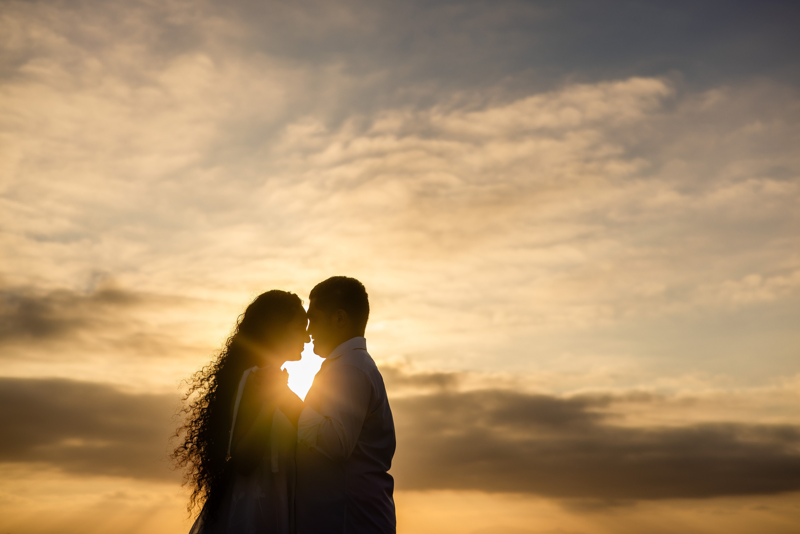 Andrea & Jaime (Save The Date). Alex Martínez Fotógrafo | Bodas, retratos y eventos en Tijuana