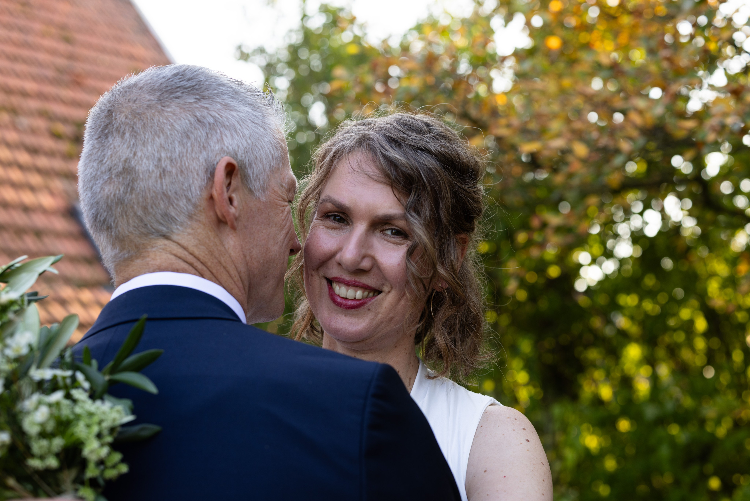 Hochzeit von Barbara und Achim, Berge. Fotografin und Videografin im Raum Osnabrück und Emsland Alla