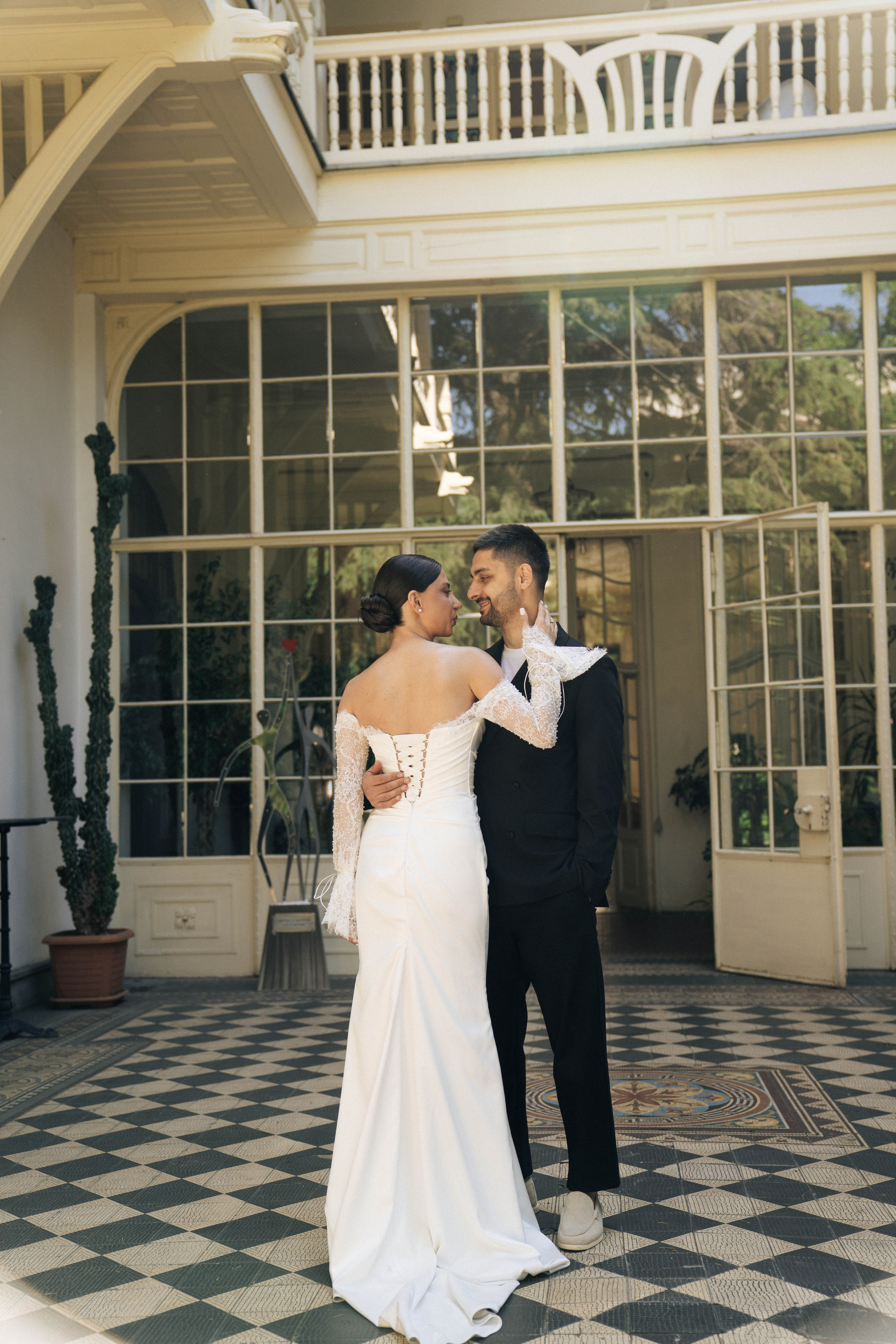 Wedding. ფოტოგრაფი სალომე ბარბაქაძე