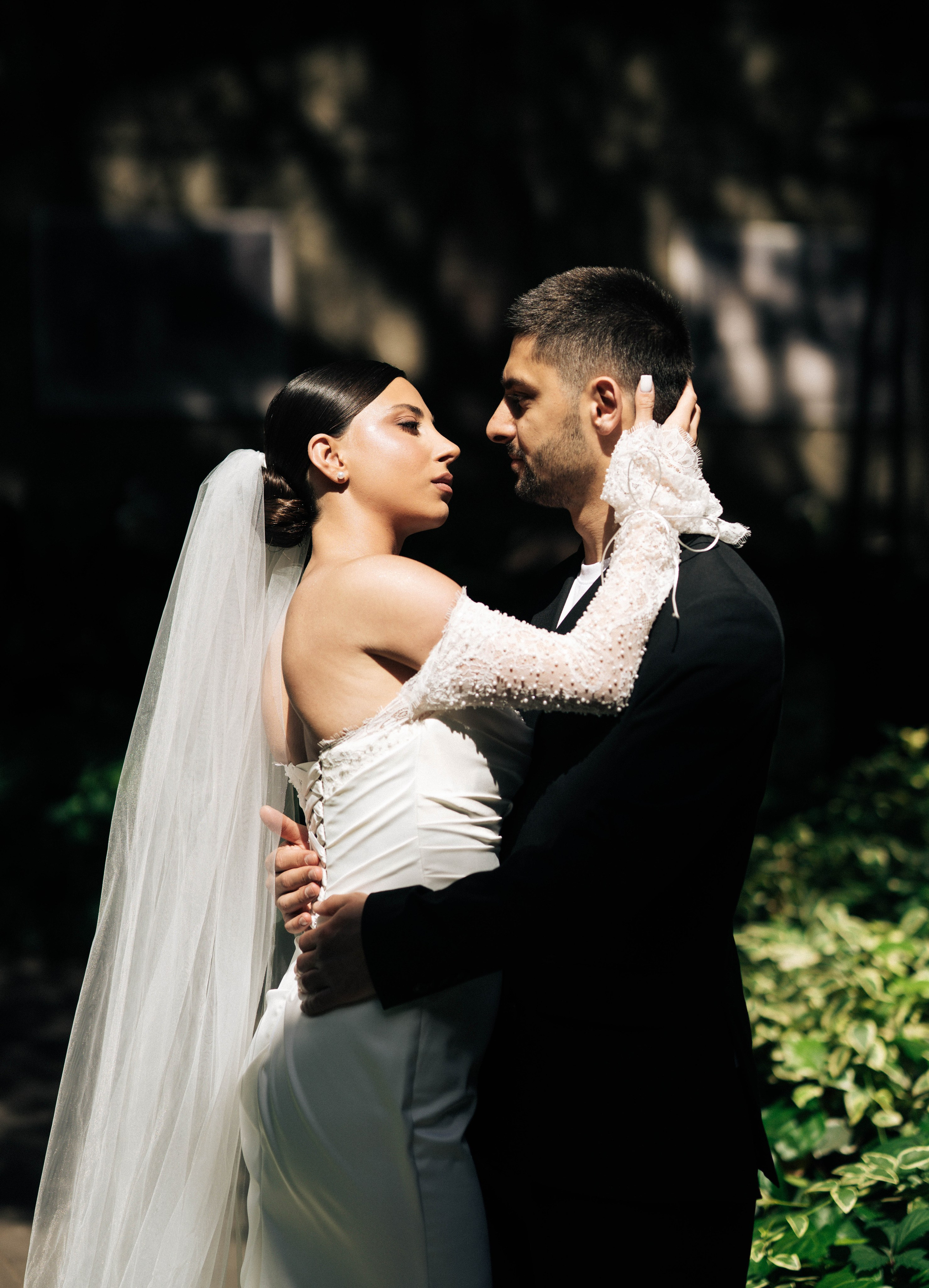Wedding. ფოტოგრაფი სალომე ბარბაქაძე
