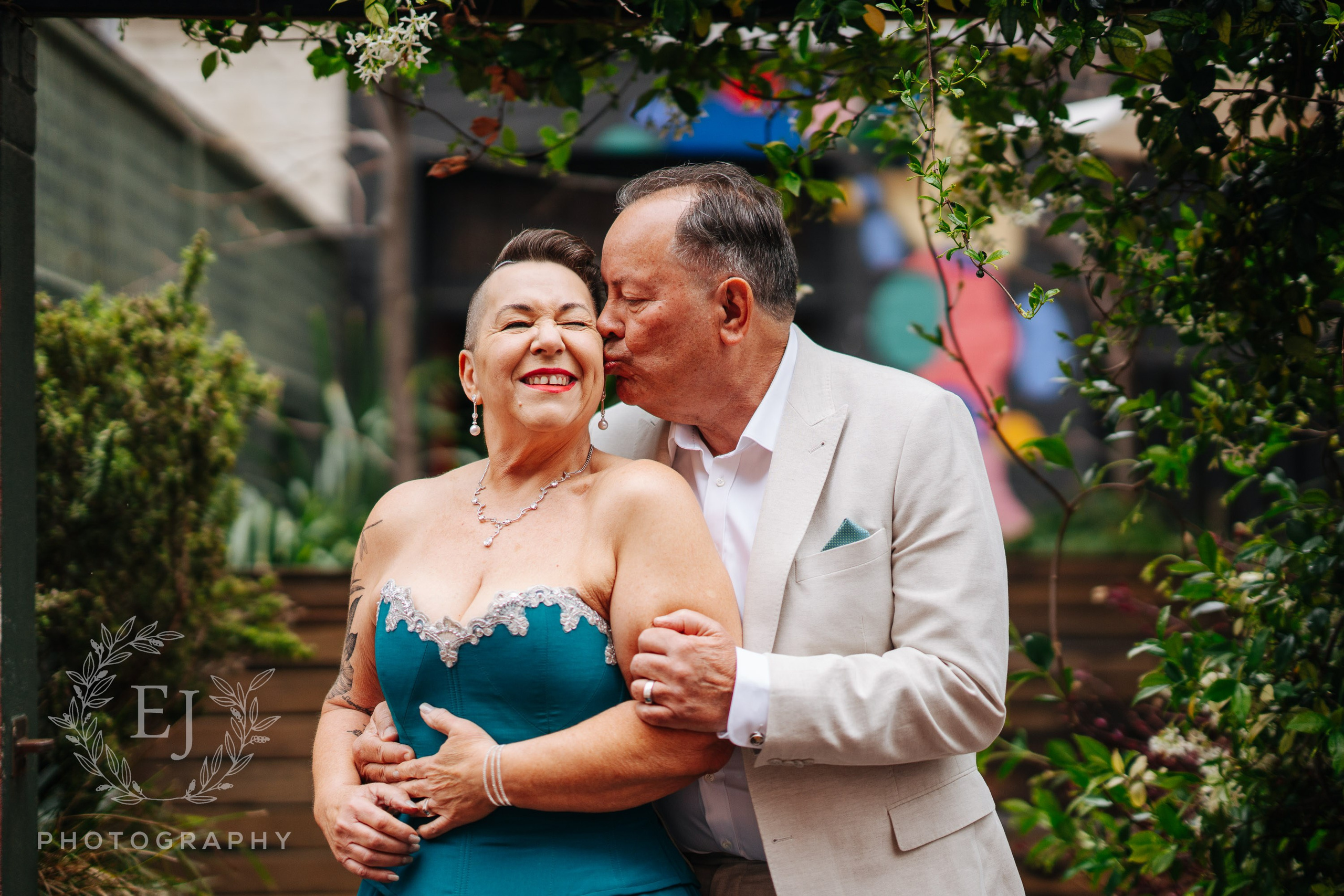 Brodie & Lance. Emma Joy Photography