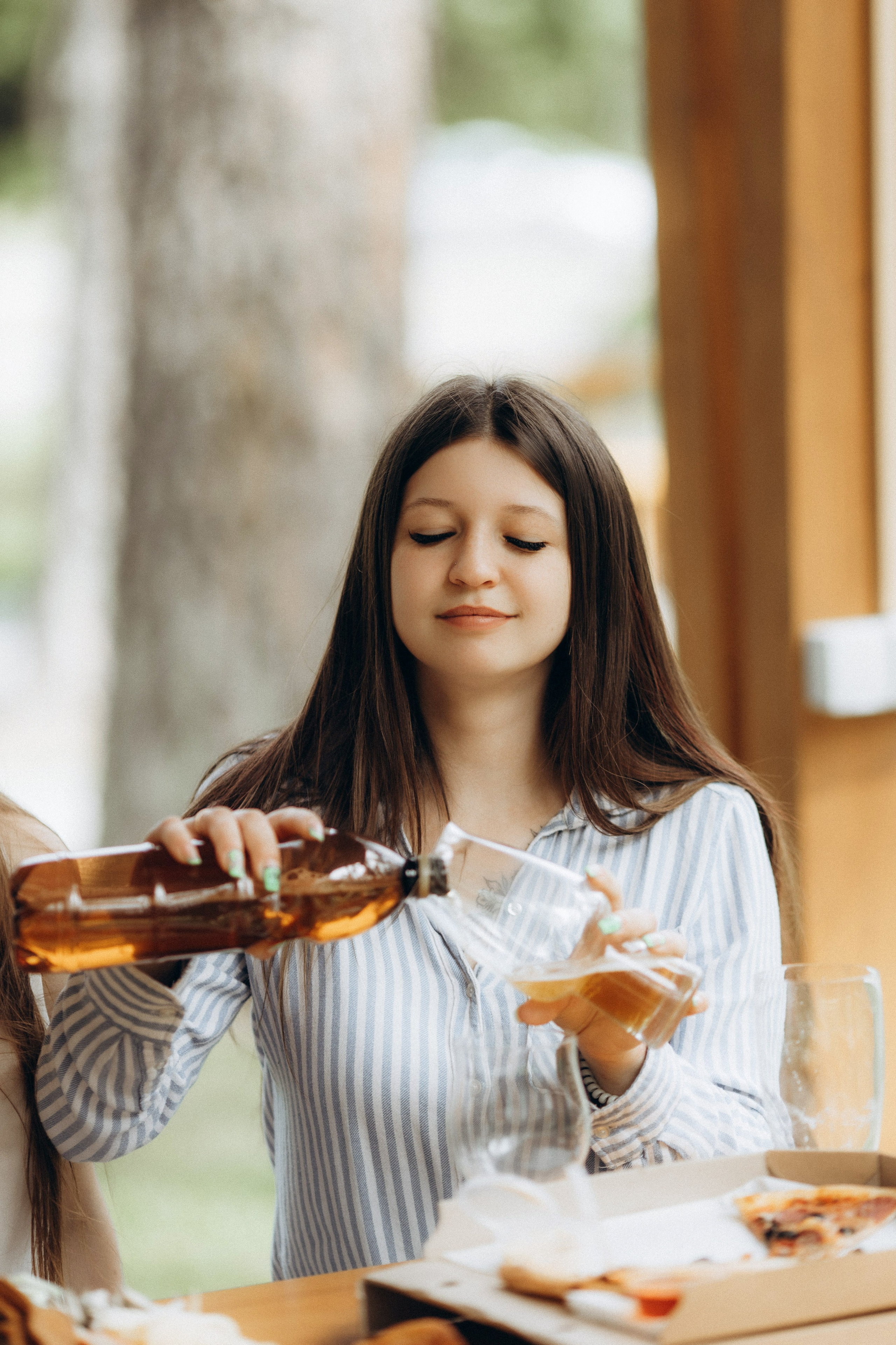 Мережа магазинів «Пивна аптека». Ірина Терещук