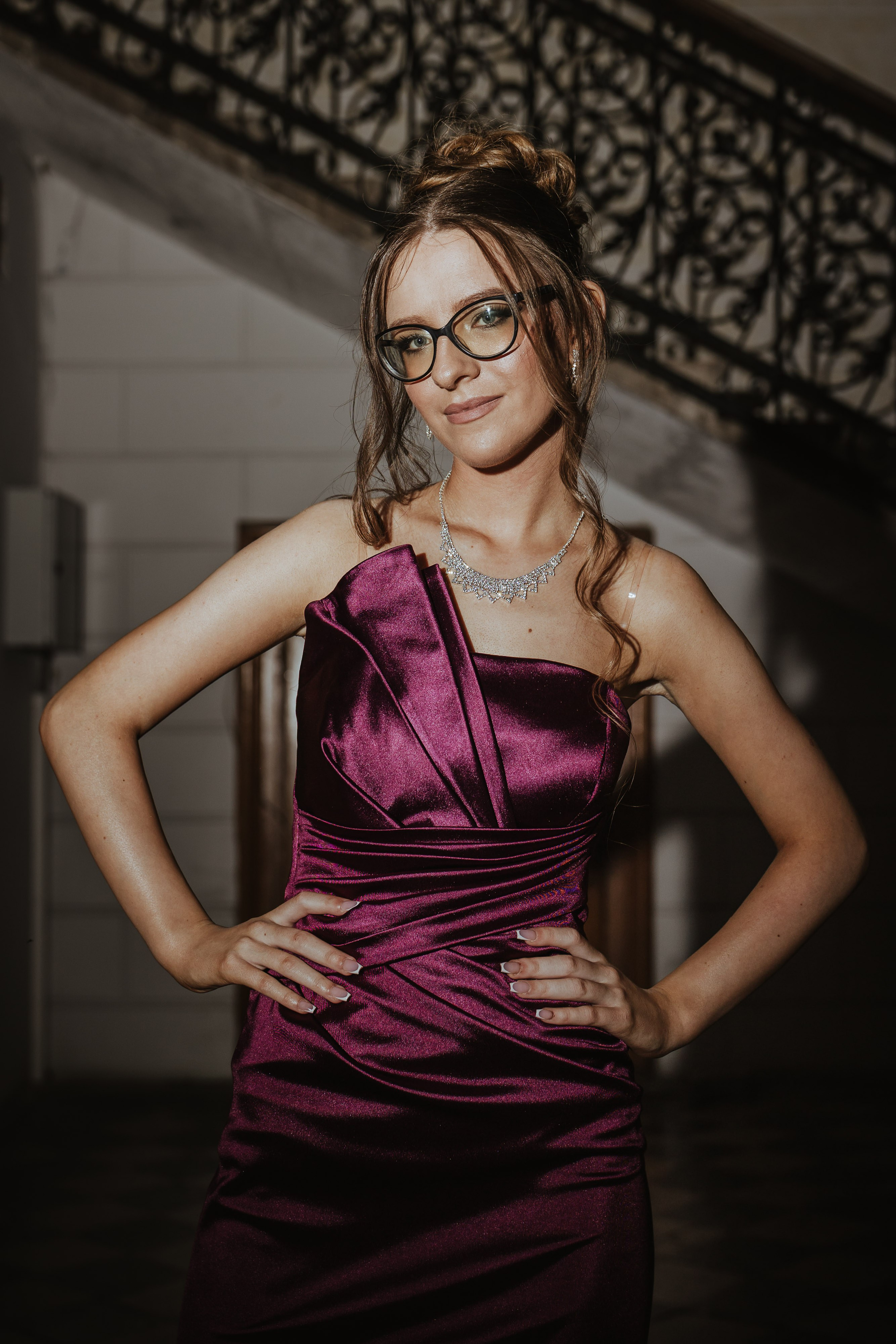 Matursko fotogafisanje Marina Liliom. Aleksandar Šećerov photographer and videographer in Subotica, Serbia