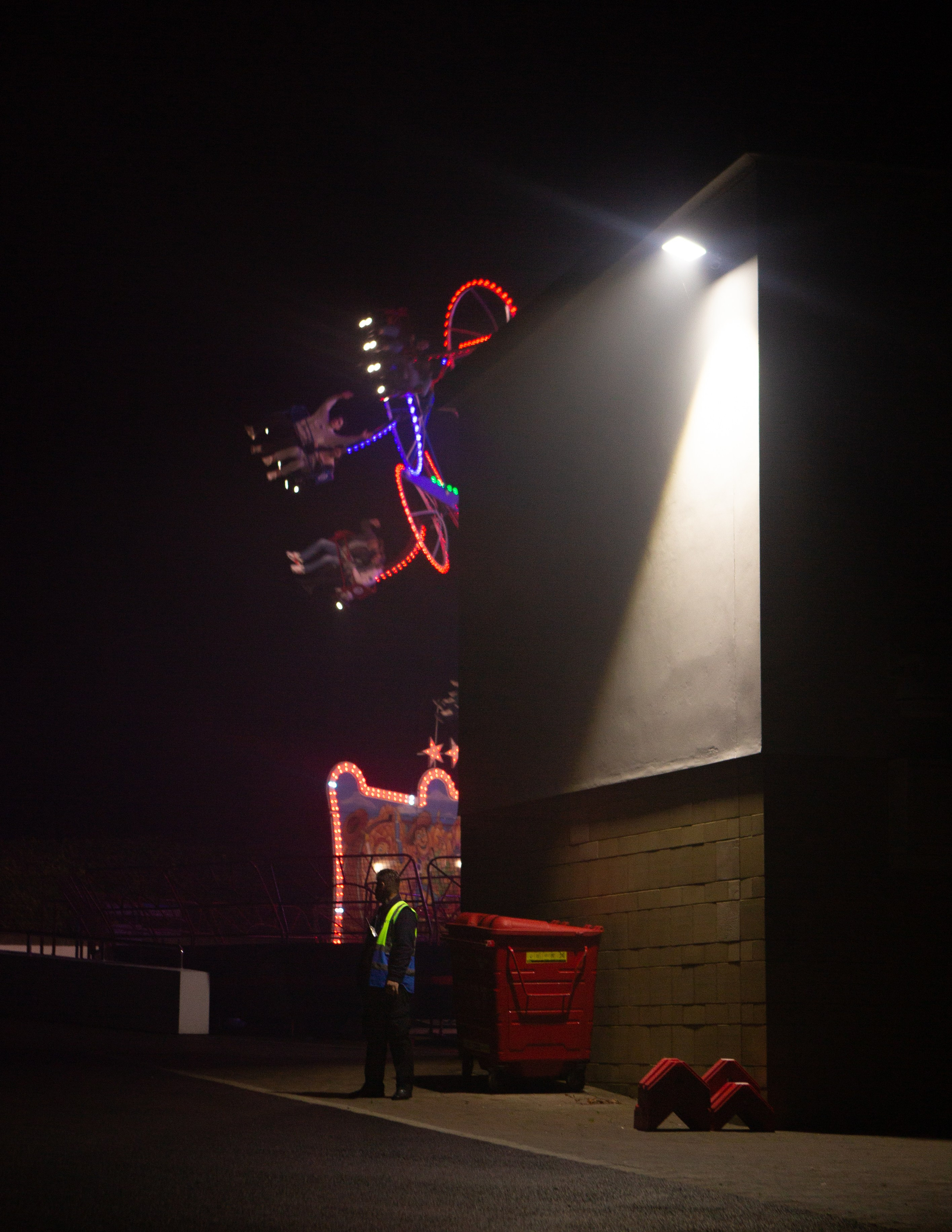 One Free Ride Project. Marcin Riehs Photography|Esports|Events|Nightlife