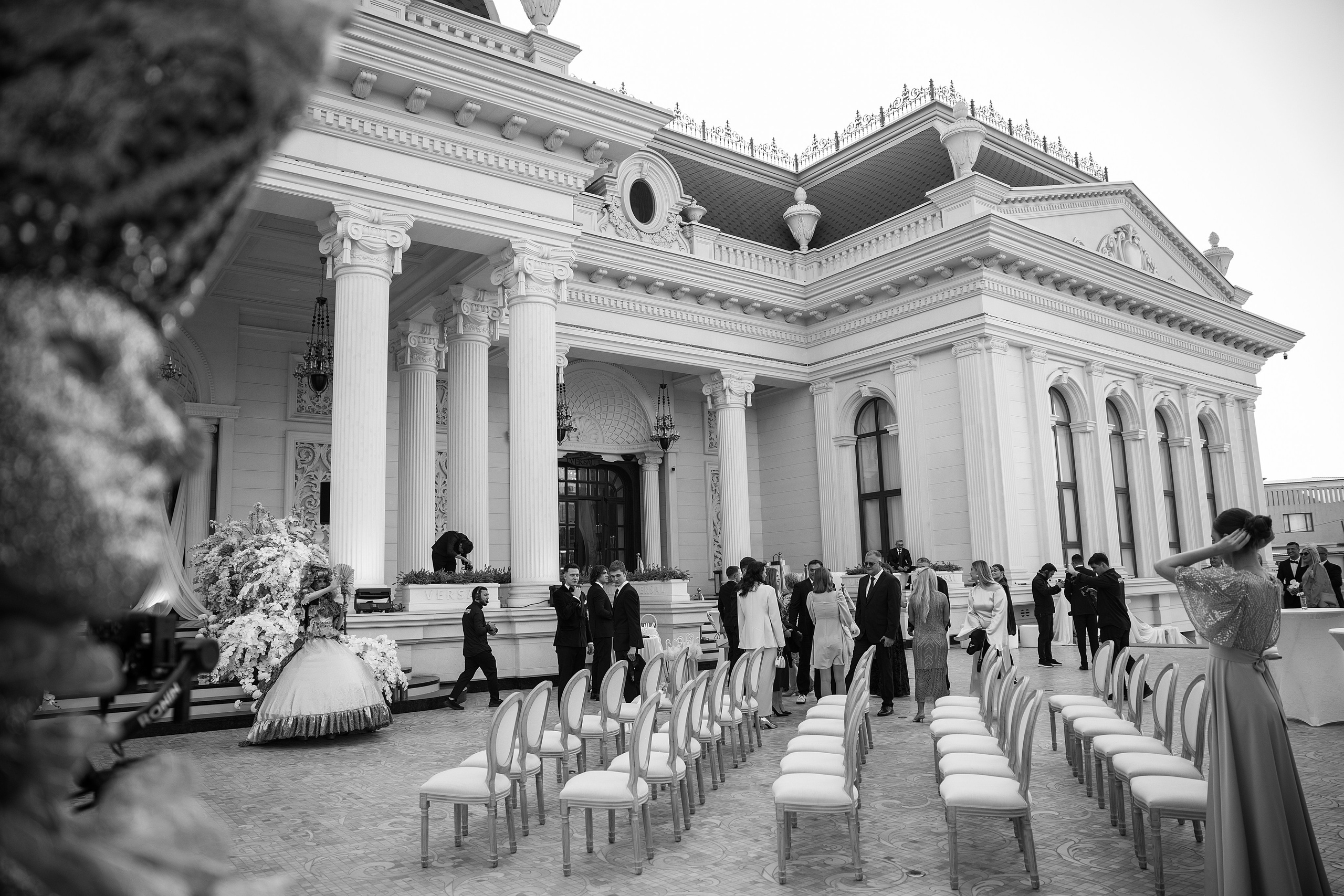 Aleksey & Marina 11.10.2025. Анна Канаки — семейный и свадебный фотограф