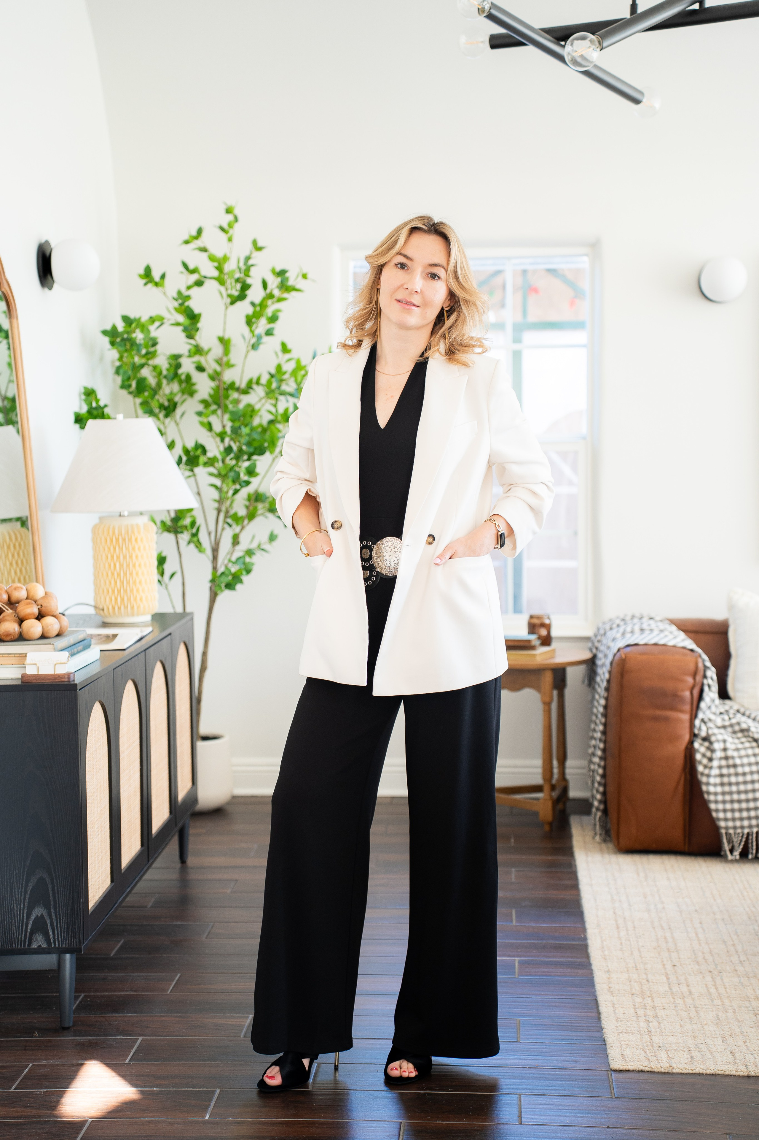 Portrait & Lifestyle Photographer