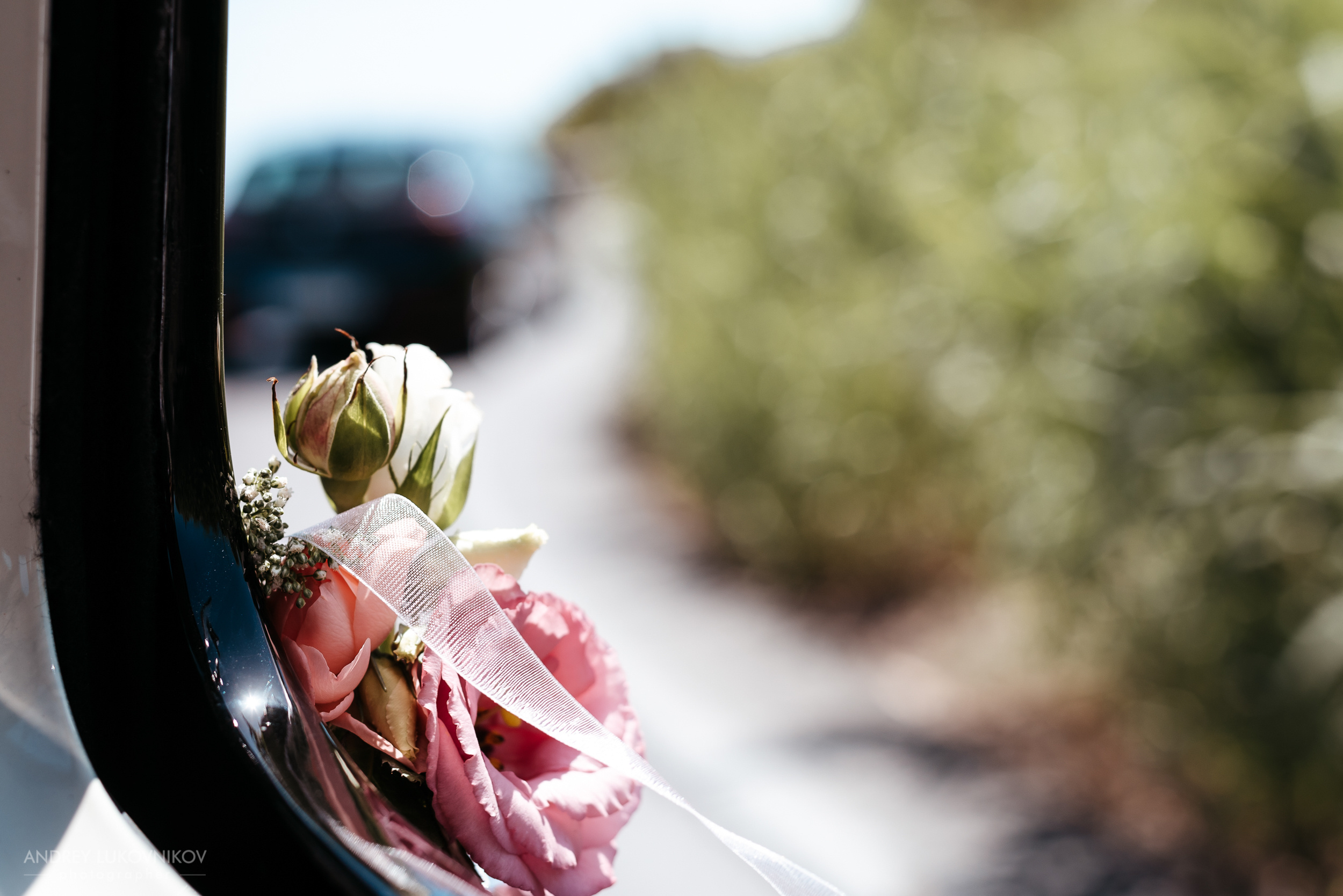 Фотопрогулка и венчание в Торревьехе