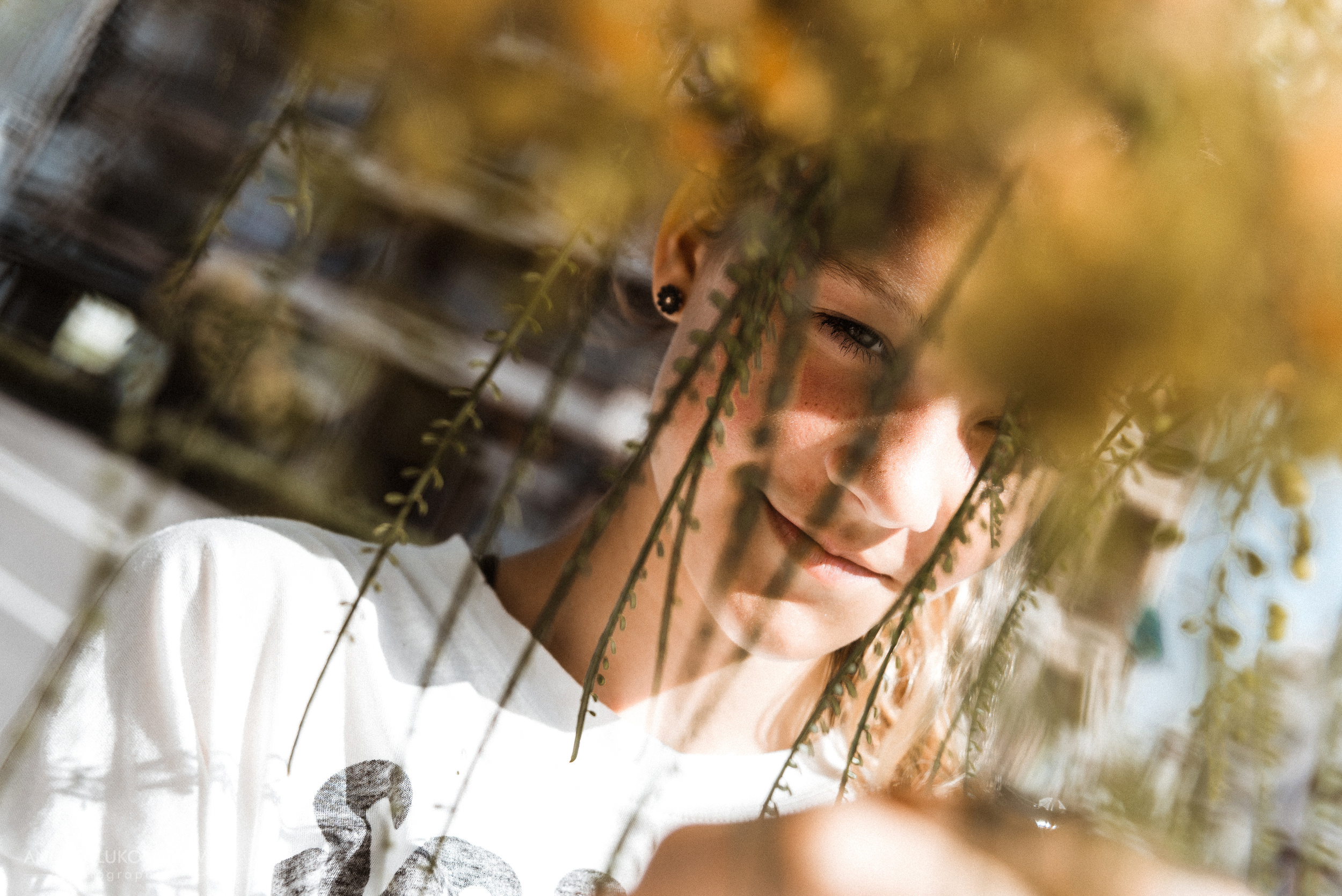 Фотосессия на роликах. Торревьеха