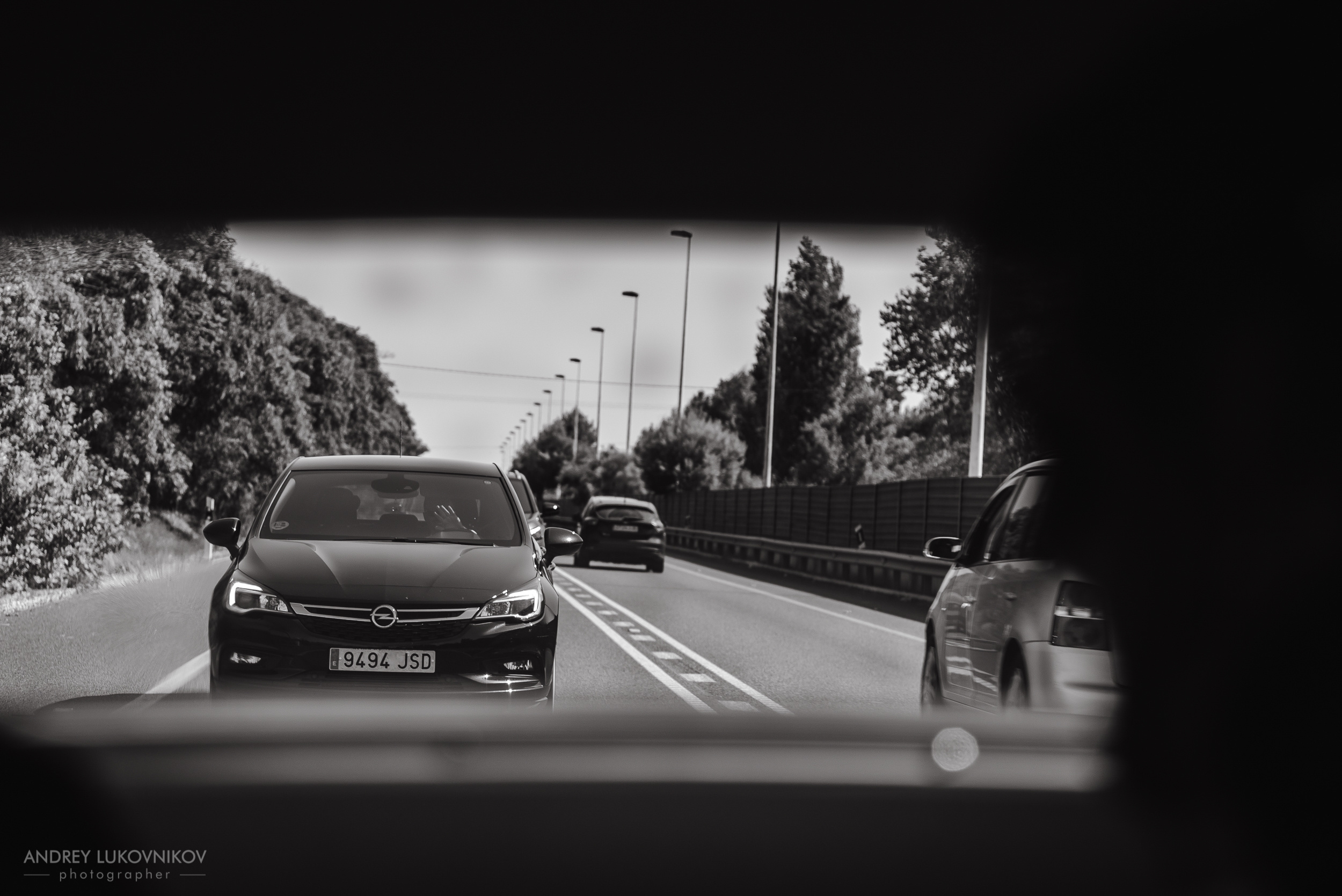 Фотопрогулка и венчание в Торревьехе