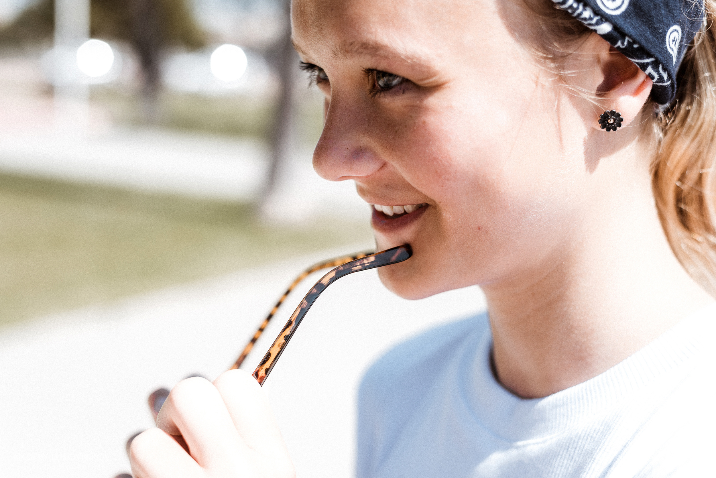 Фотосессия на роликах. Торревьеха