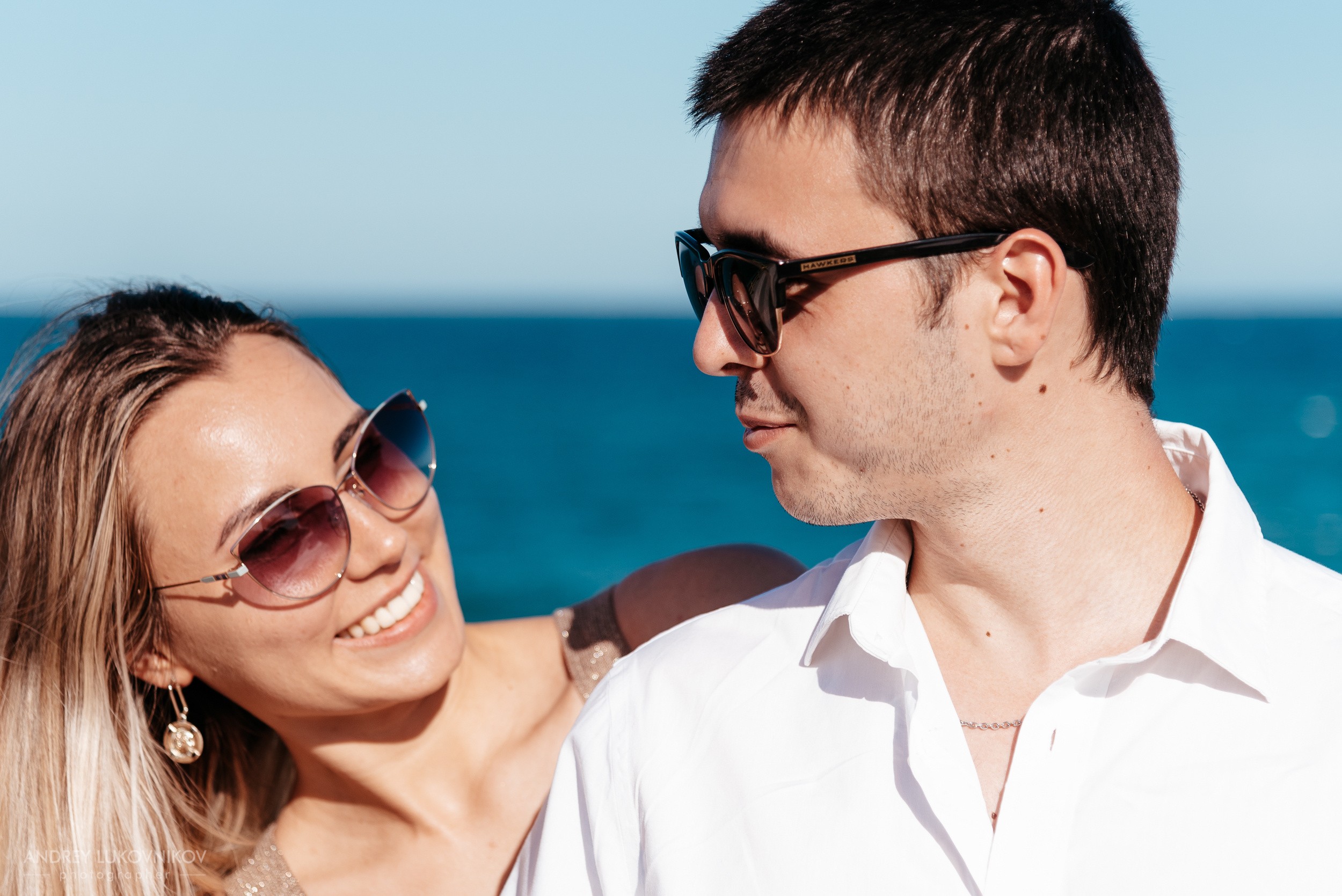 Фотопрогулки и лавстори