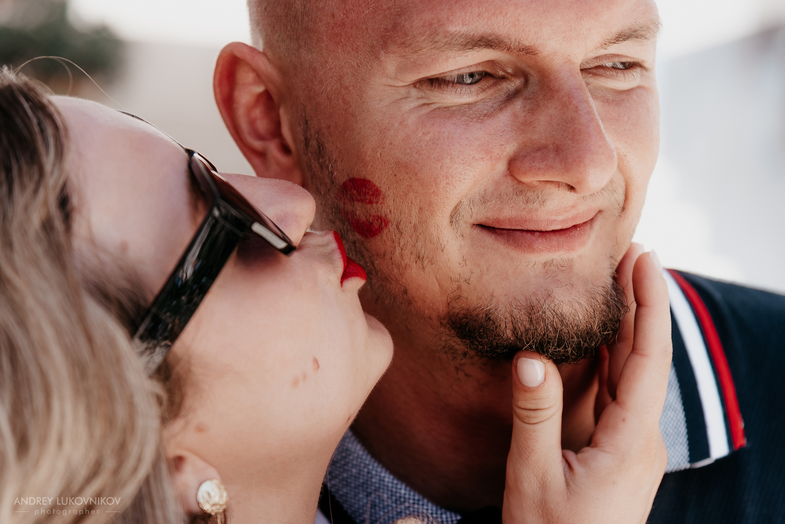 Семейная фотосессия в Аликанте