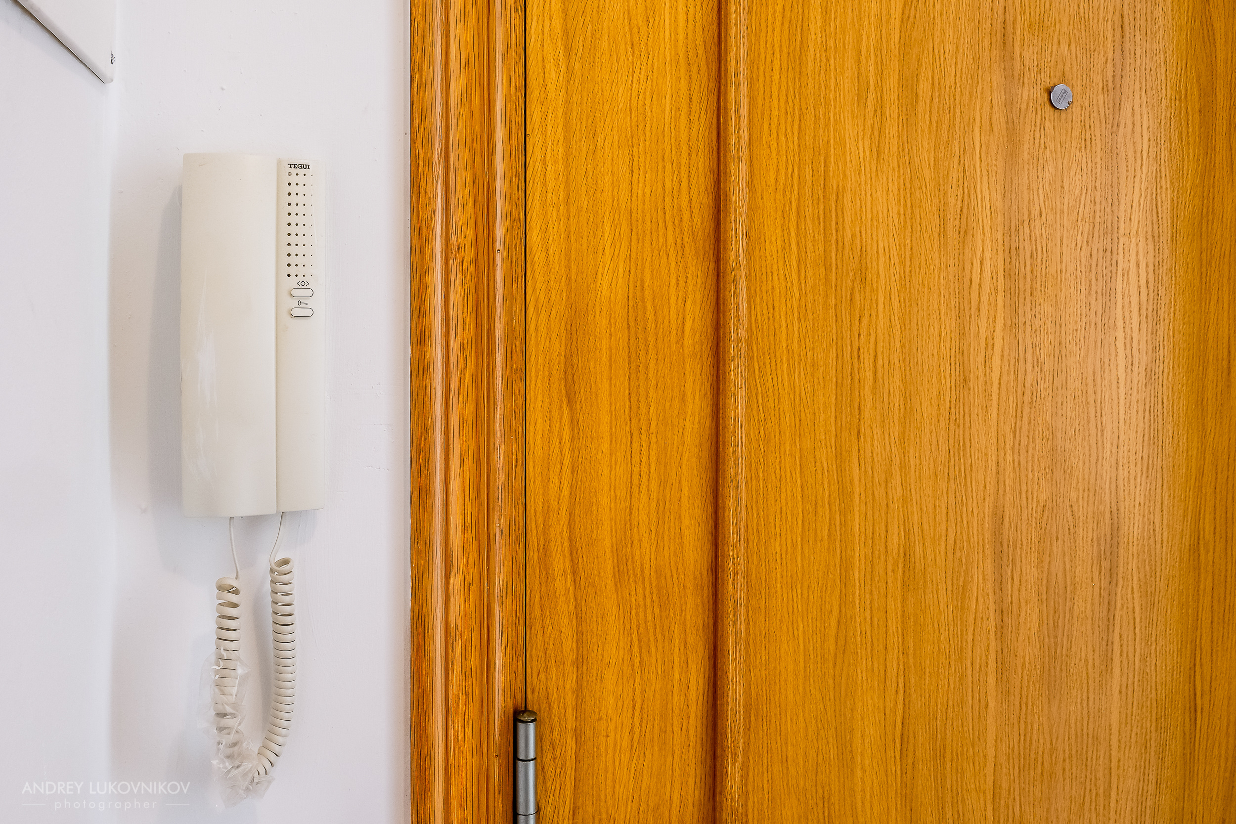 Interior photography of an apartment in Torrevieja