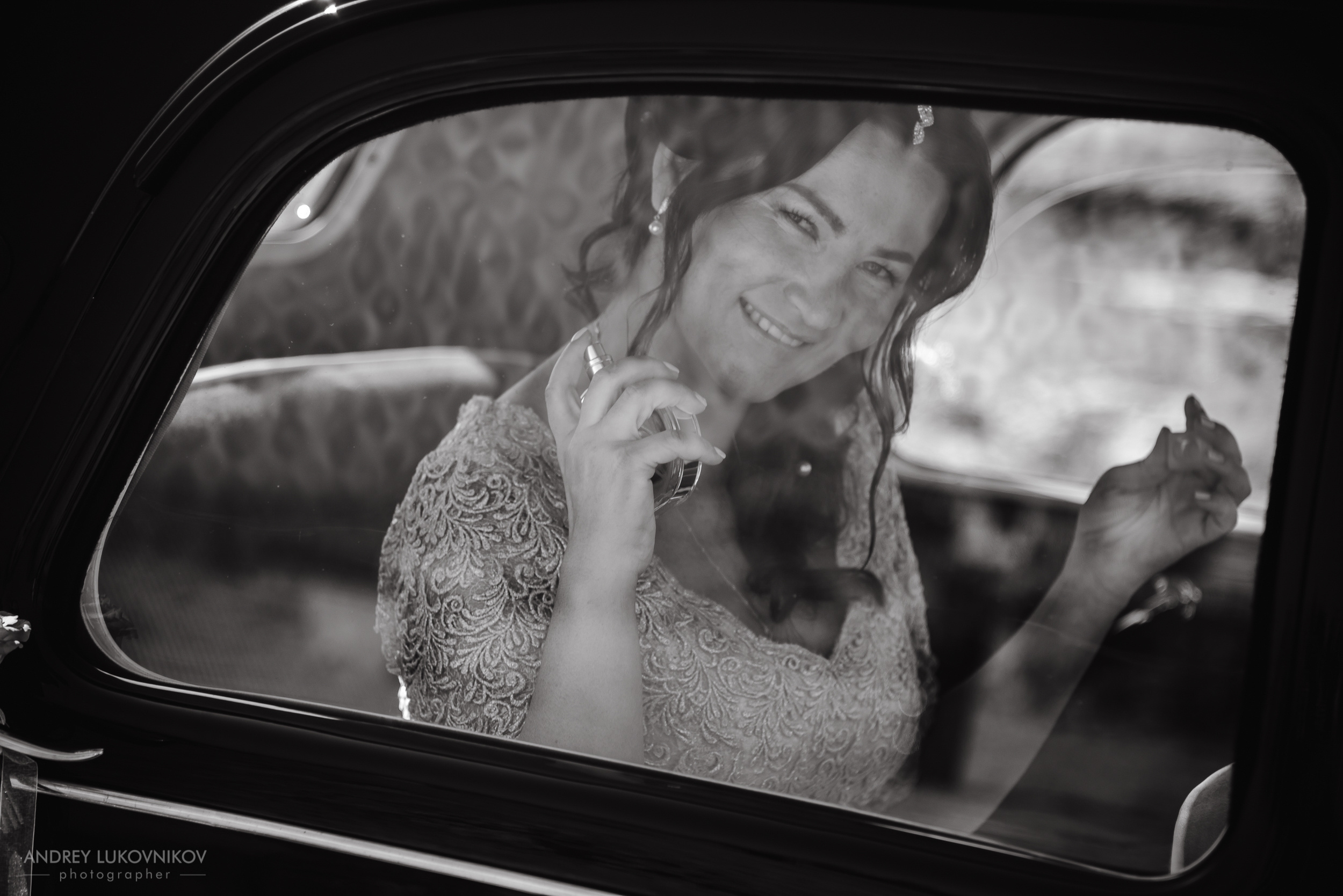 Фотопрогулка и венчание в Торревьехе