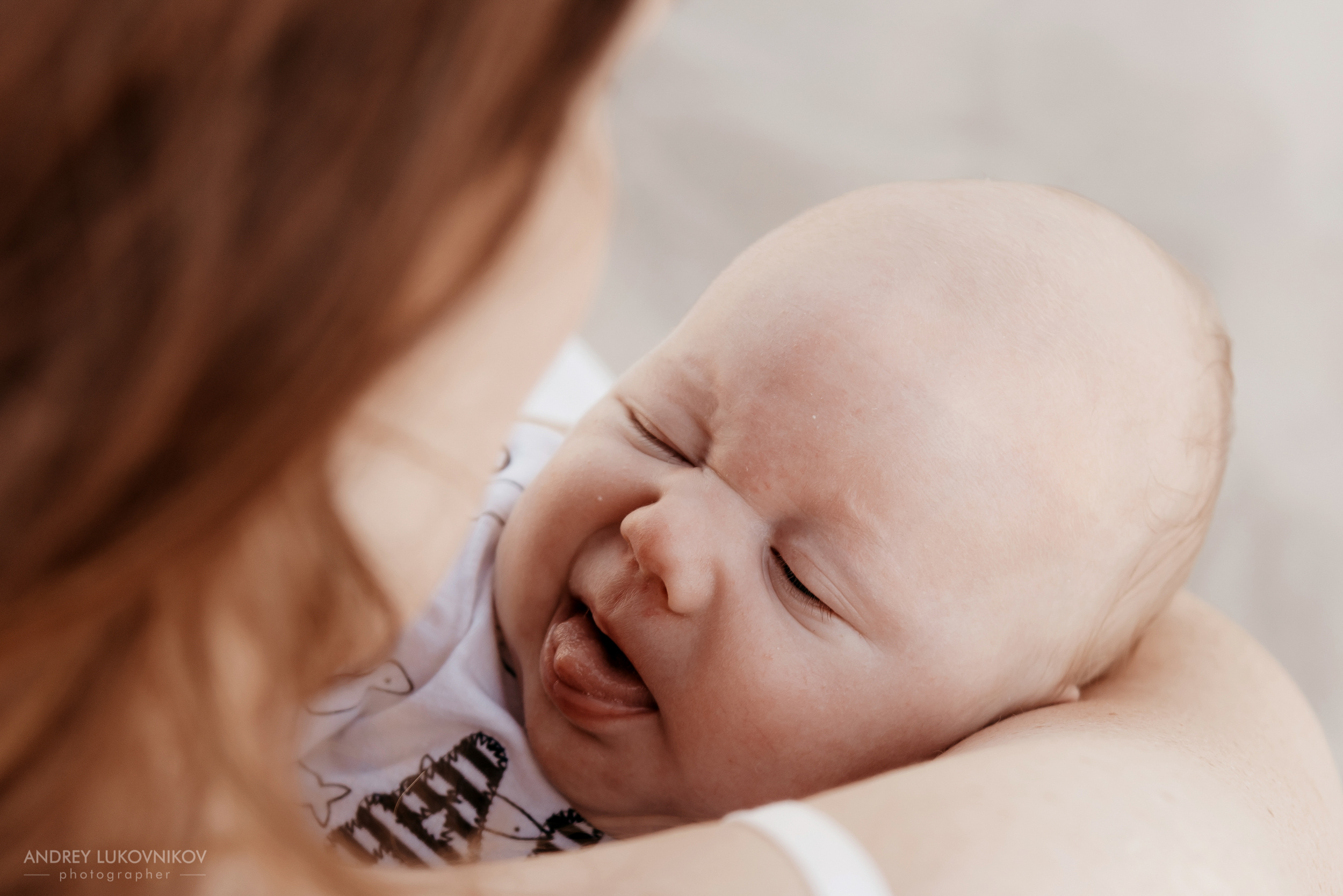 Детская фотосессия на пляже