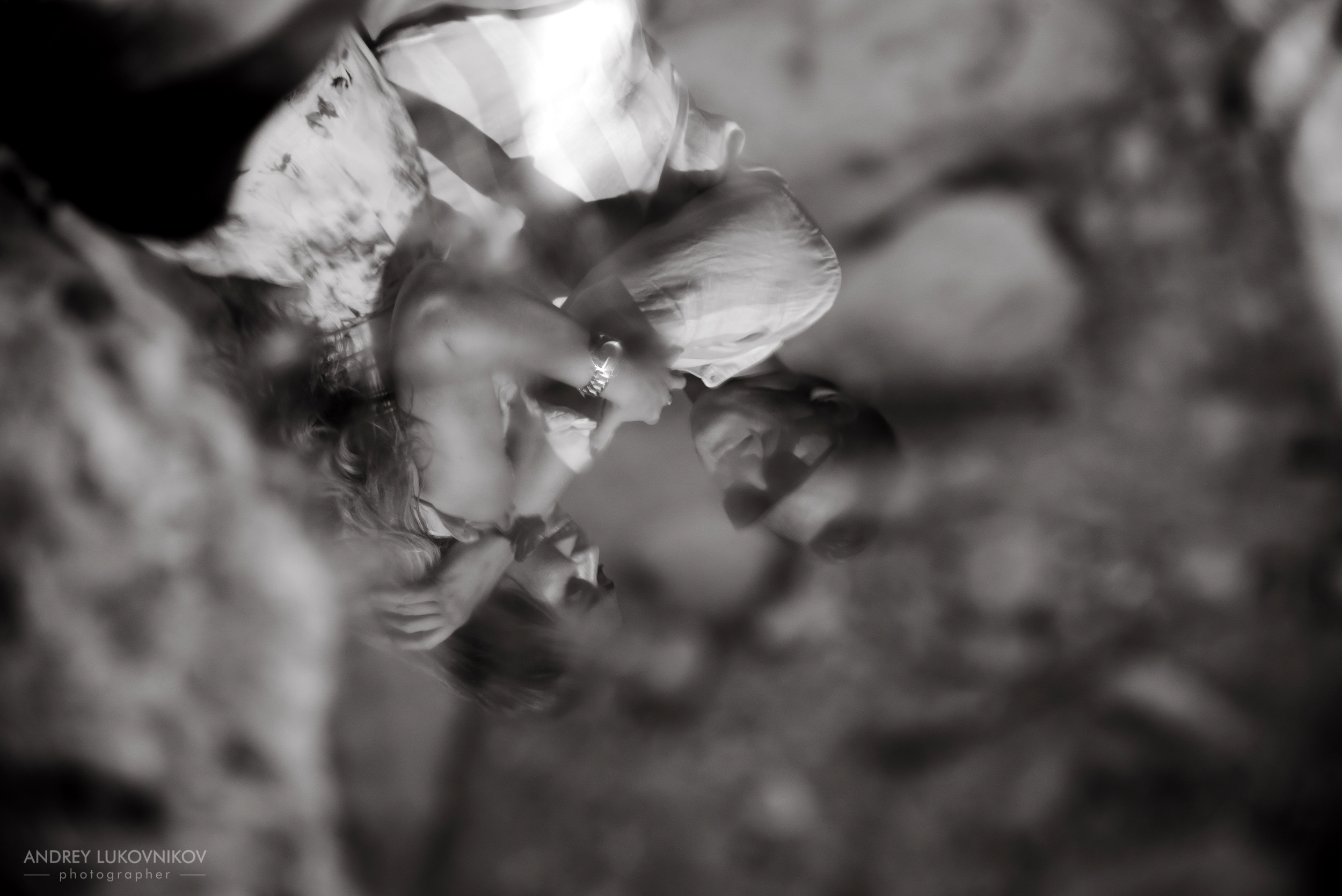 Фотопрогулки и лавстори