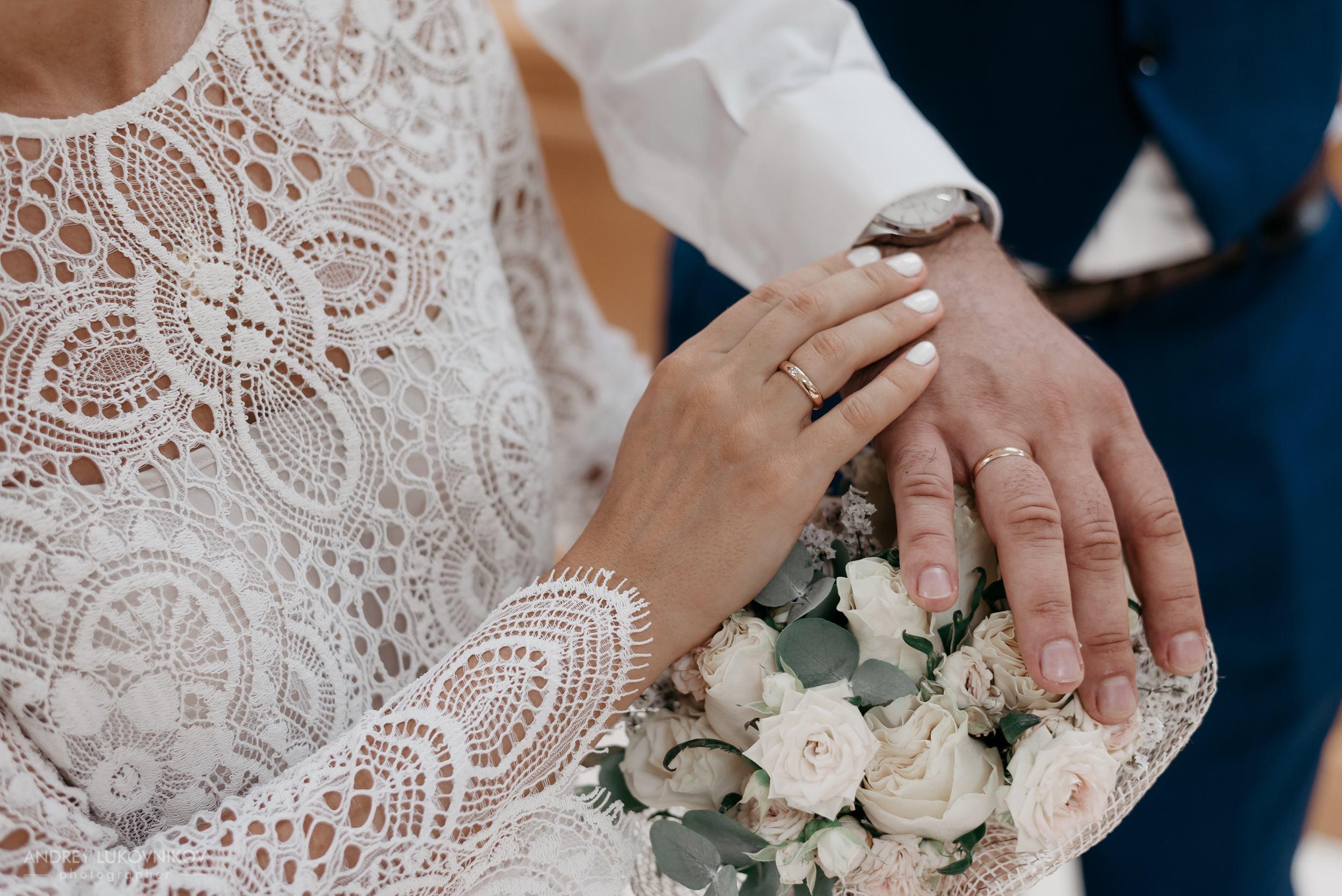 Свадьба в Торревьехе