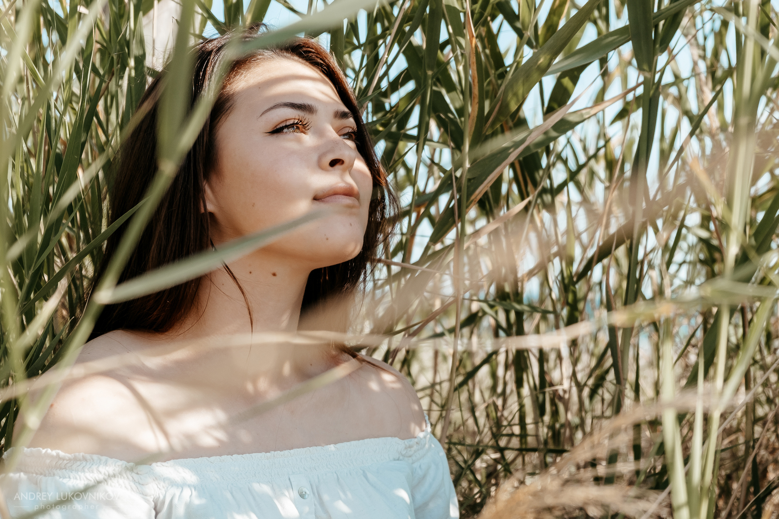 Фотосессия на море. Торревьеха