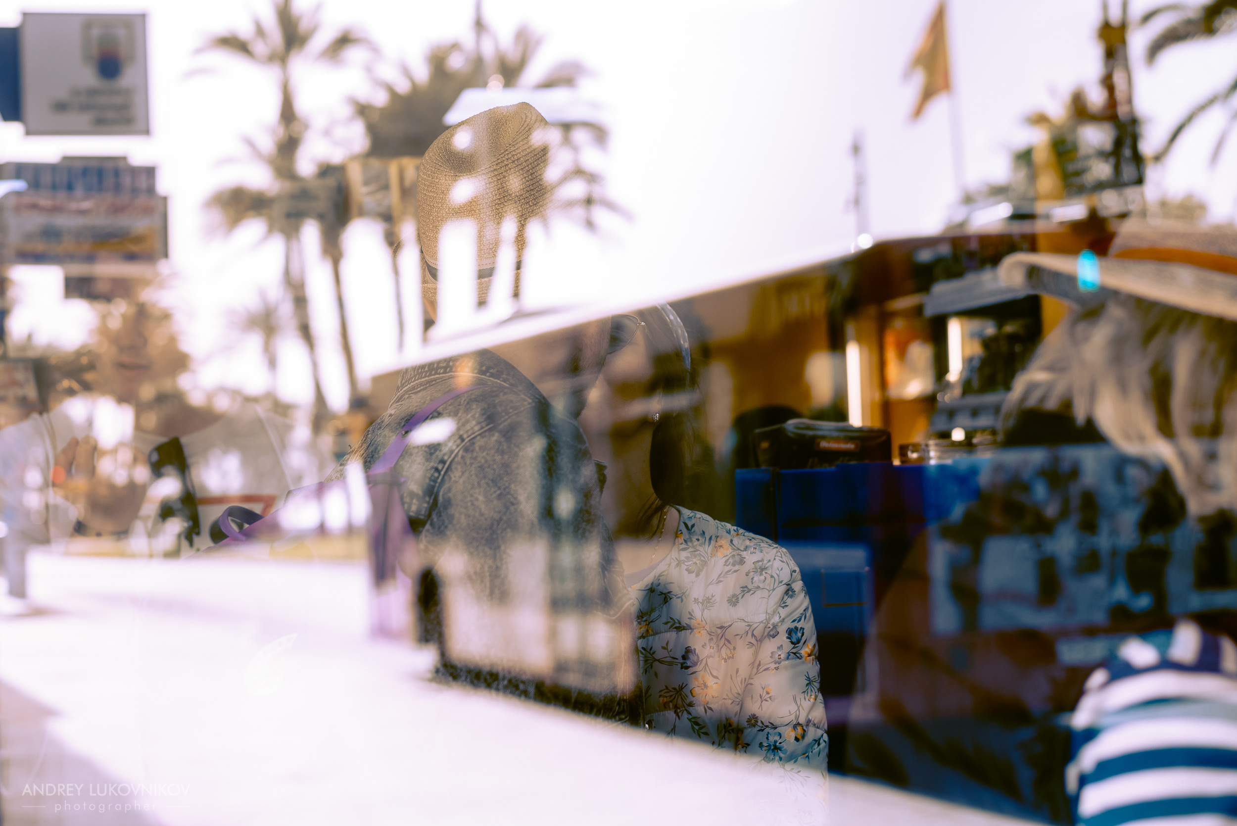 Фотопрогулки и лавстори