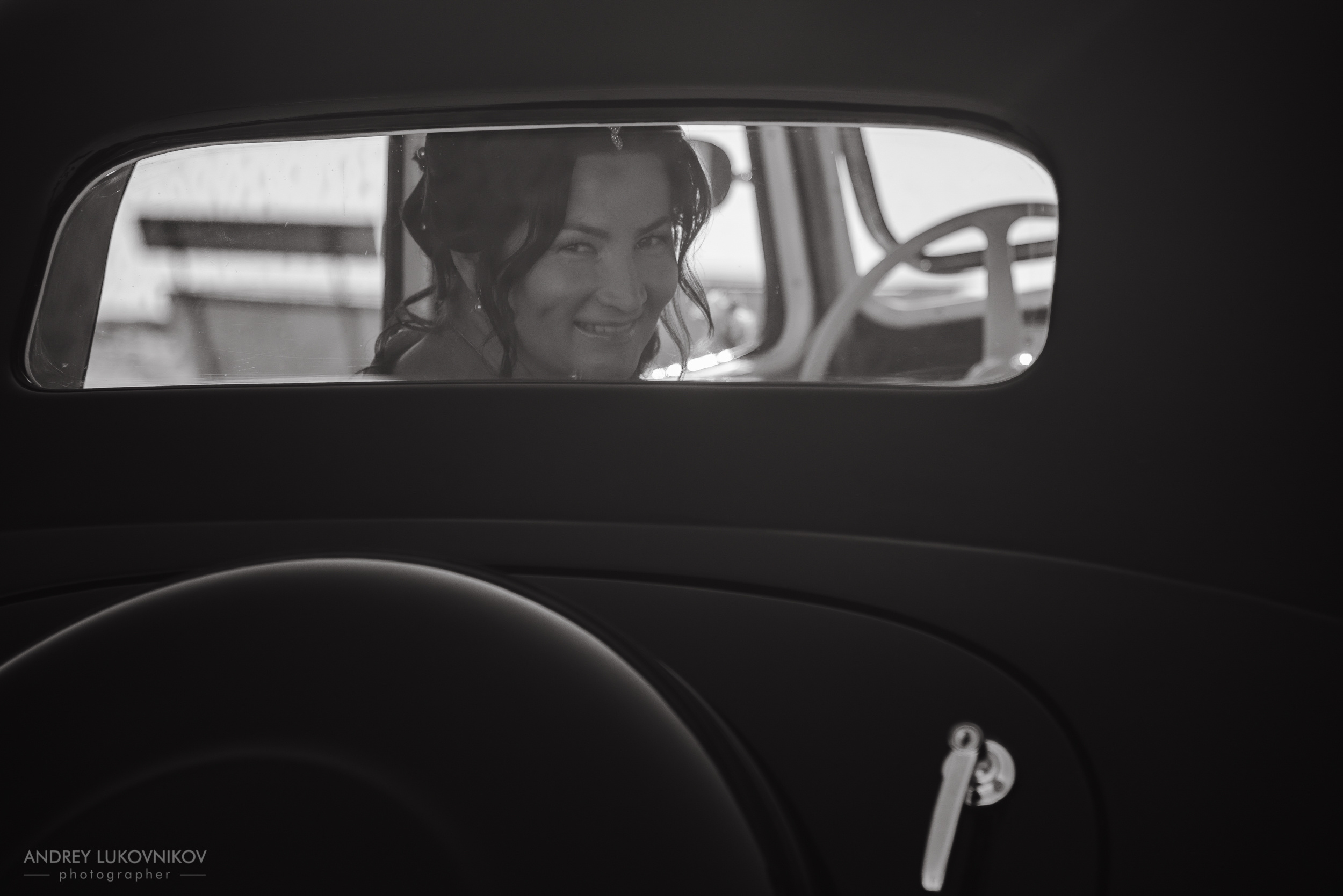 Фотопрогулка и венчание в Торревьехе