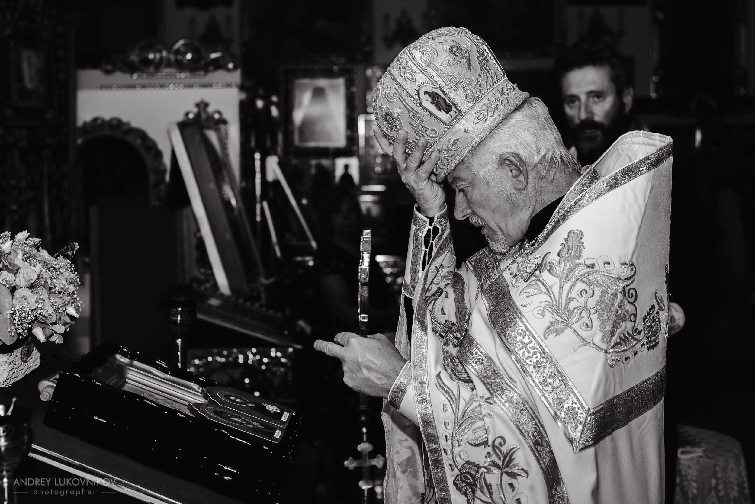 Фотопрогулка и венчание в Торревьехе