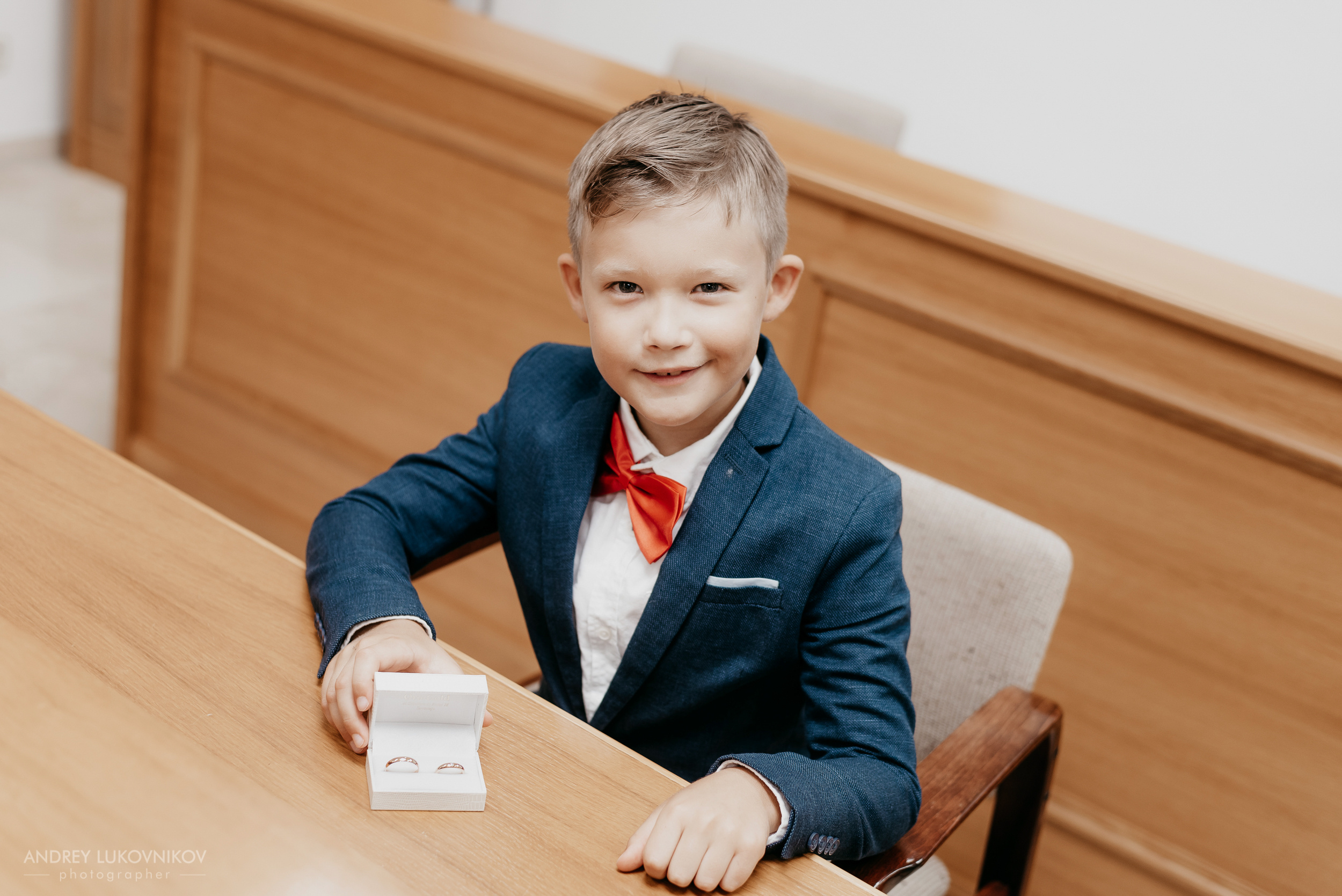 Свадьба в Торревьехе