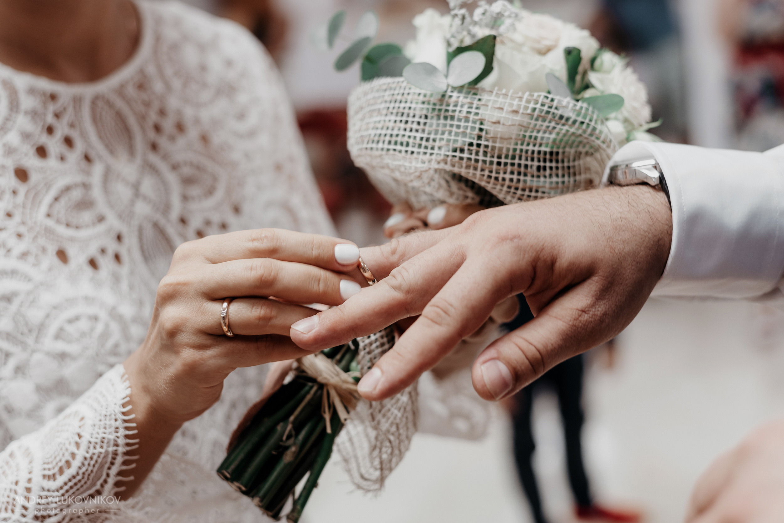 Свадьба в Торревьехе