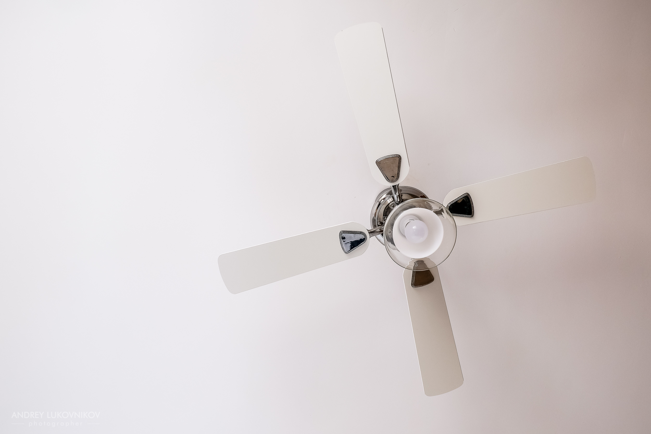 Interior photography of an apartment in Torrevieja