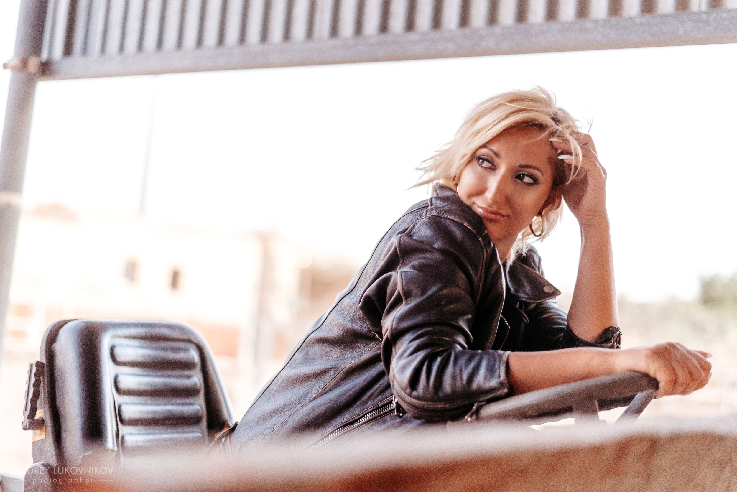 Фотосессия с лошадью в Торревьехе